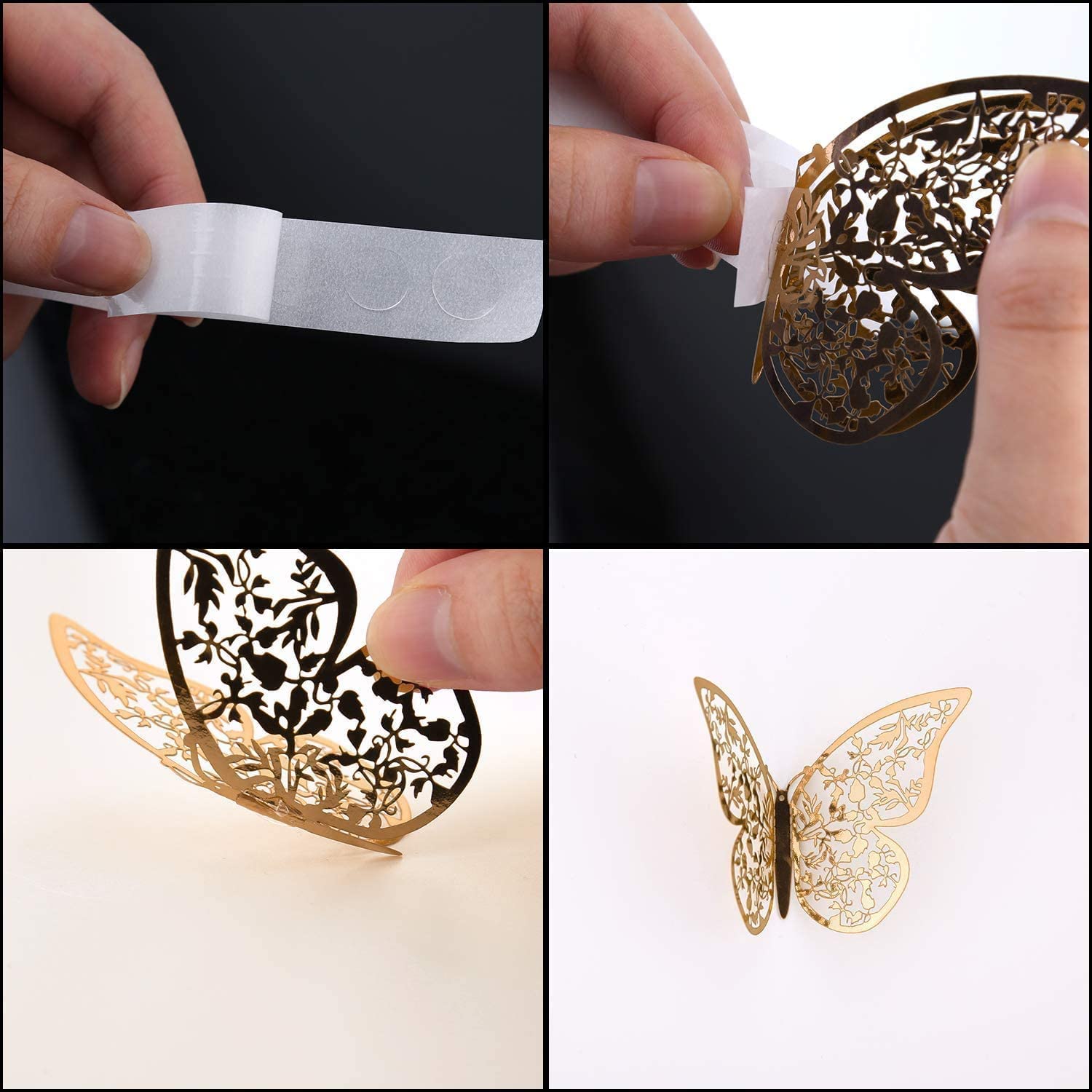 decoration items