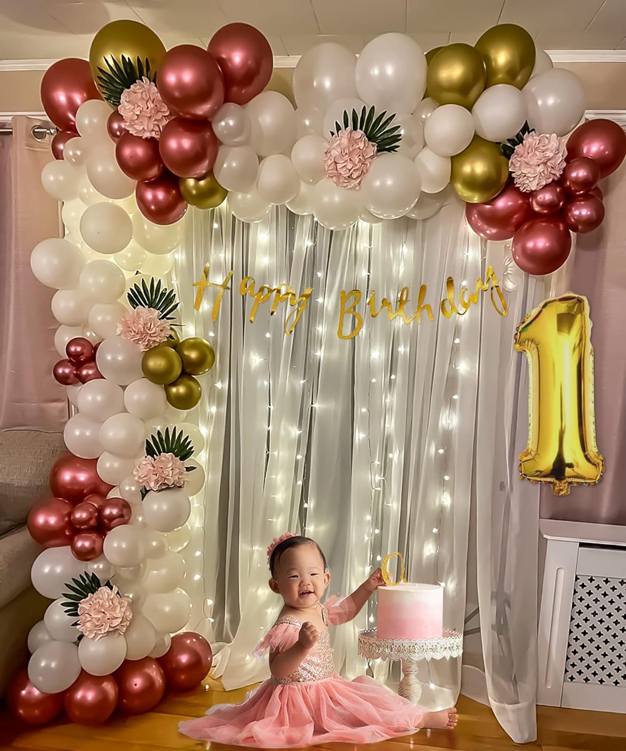 birthday decorations