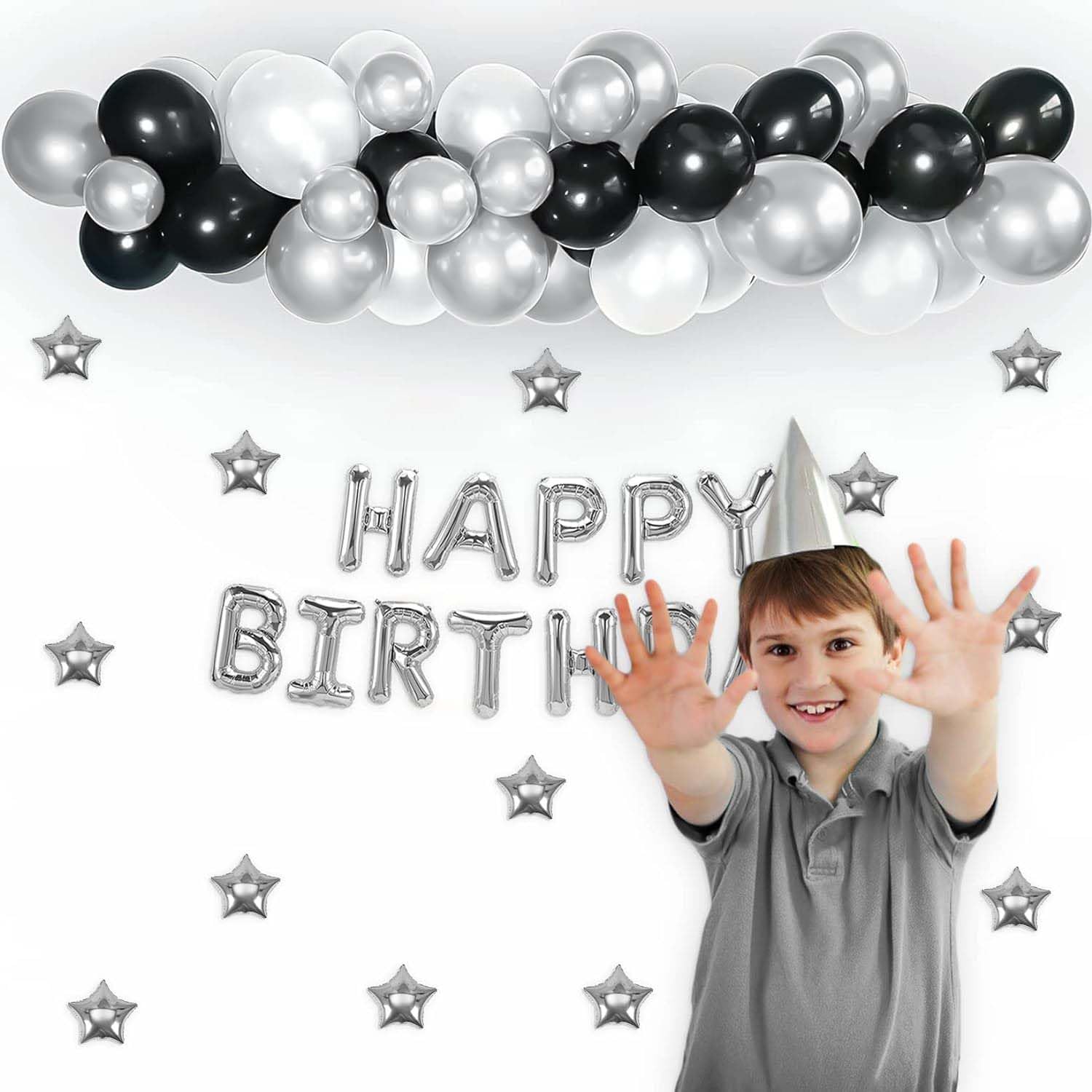birthday decoration
