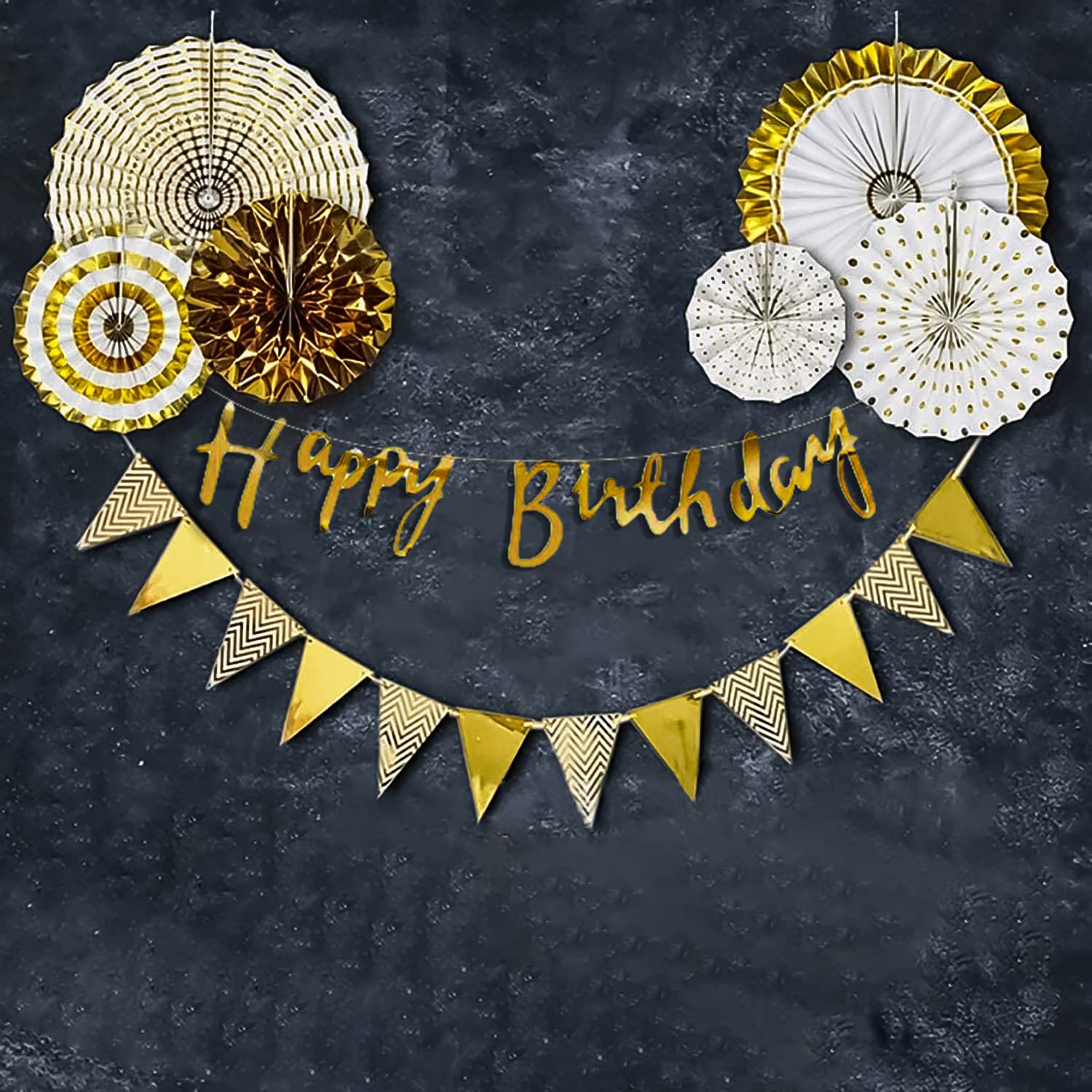 birthday decoration