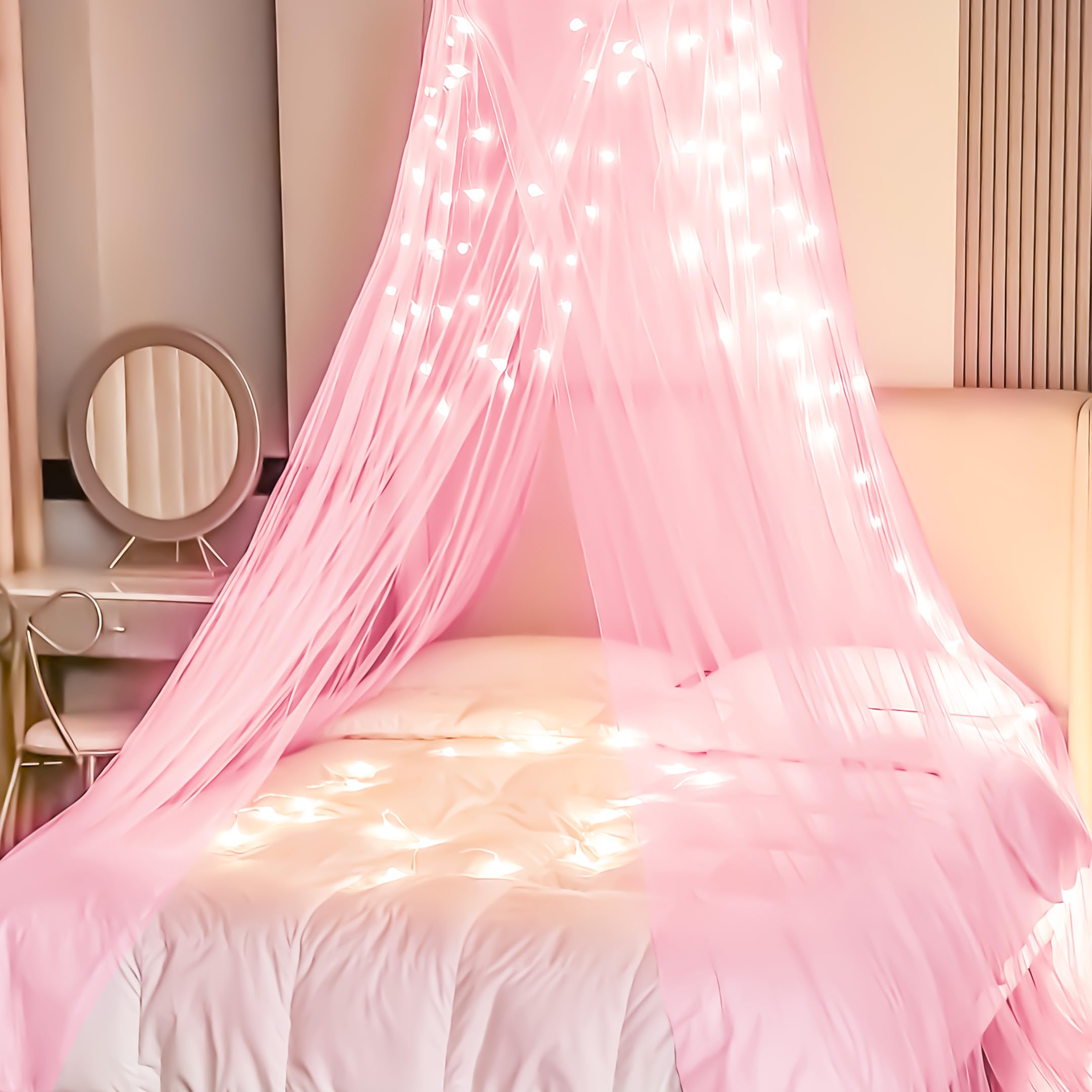 Canopy Tent DIY Decoration Kit