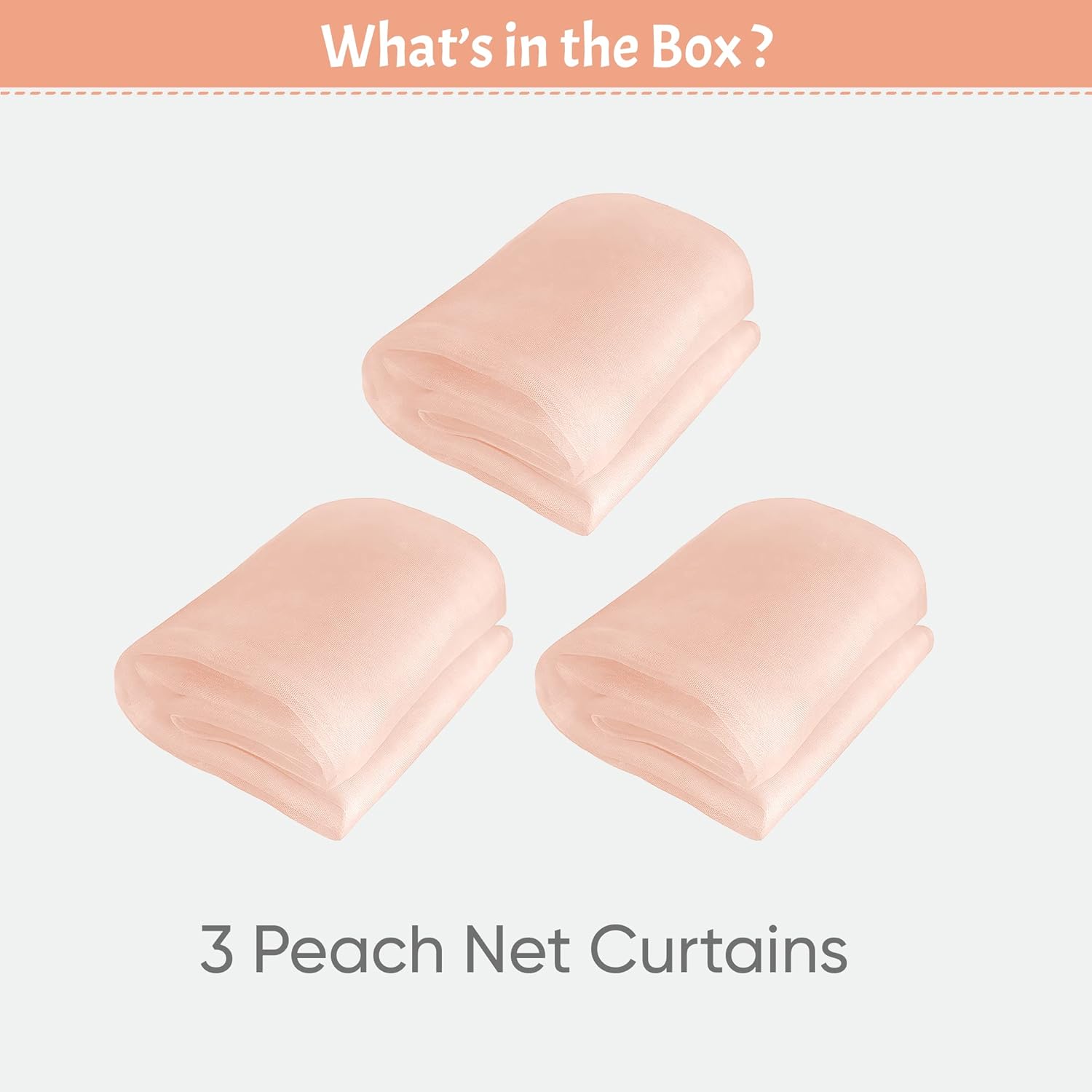 net curtains