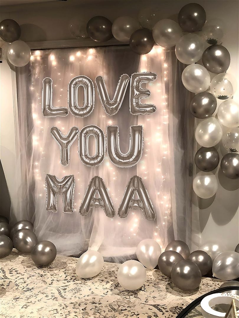 Celebrate Mother's day with this kit