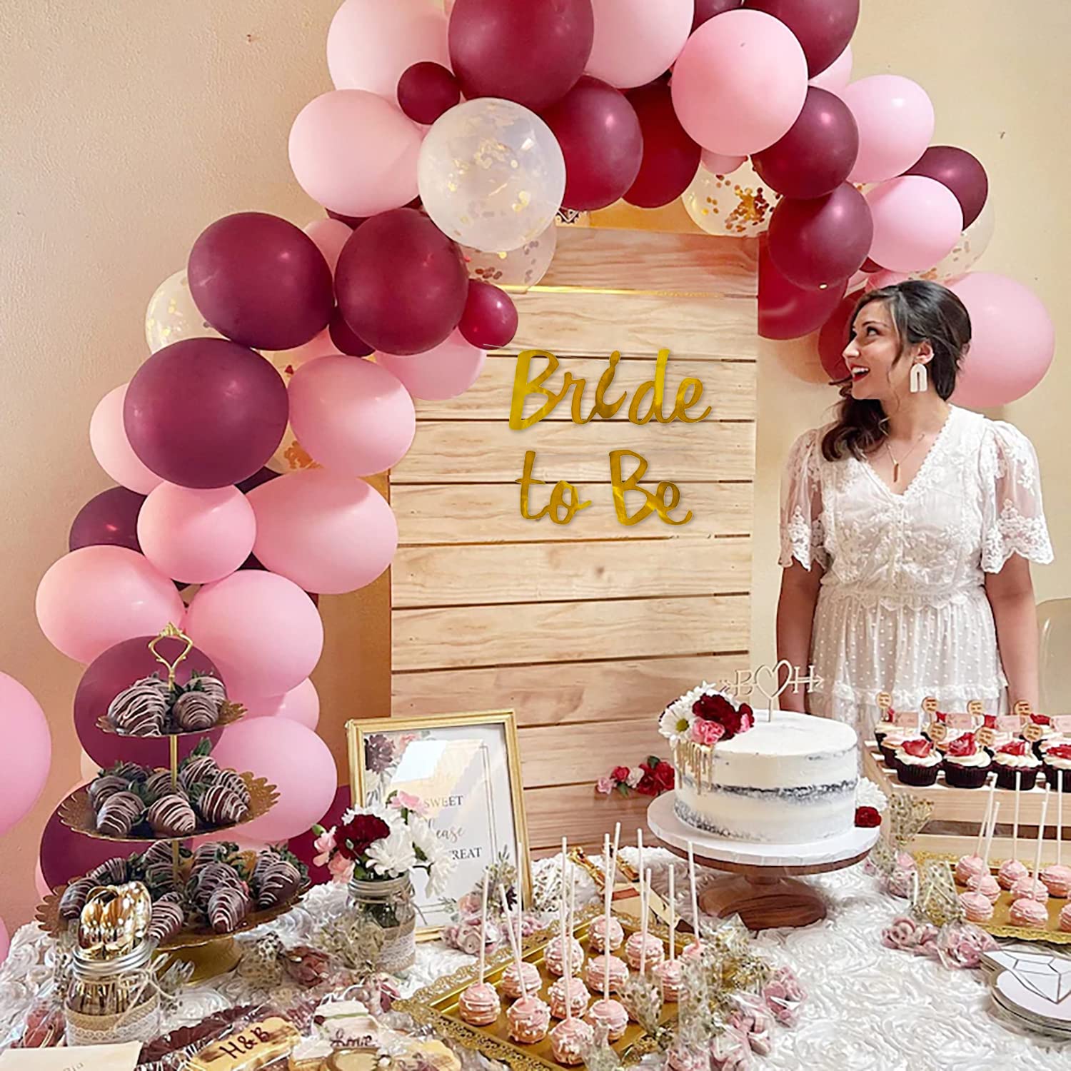 bride to be