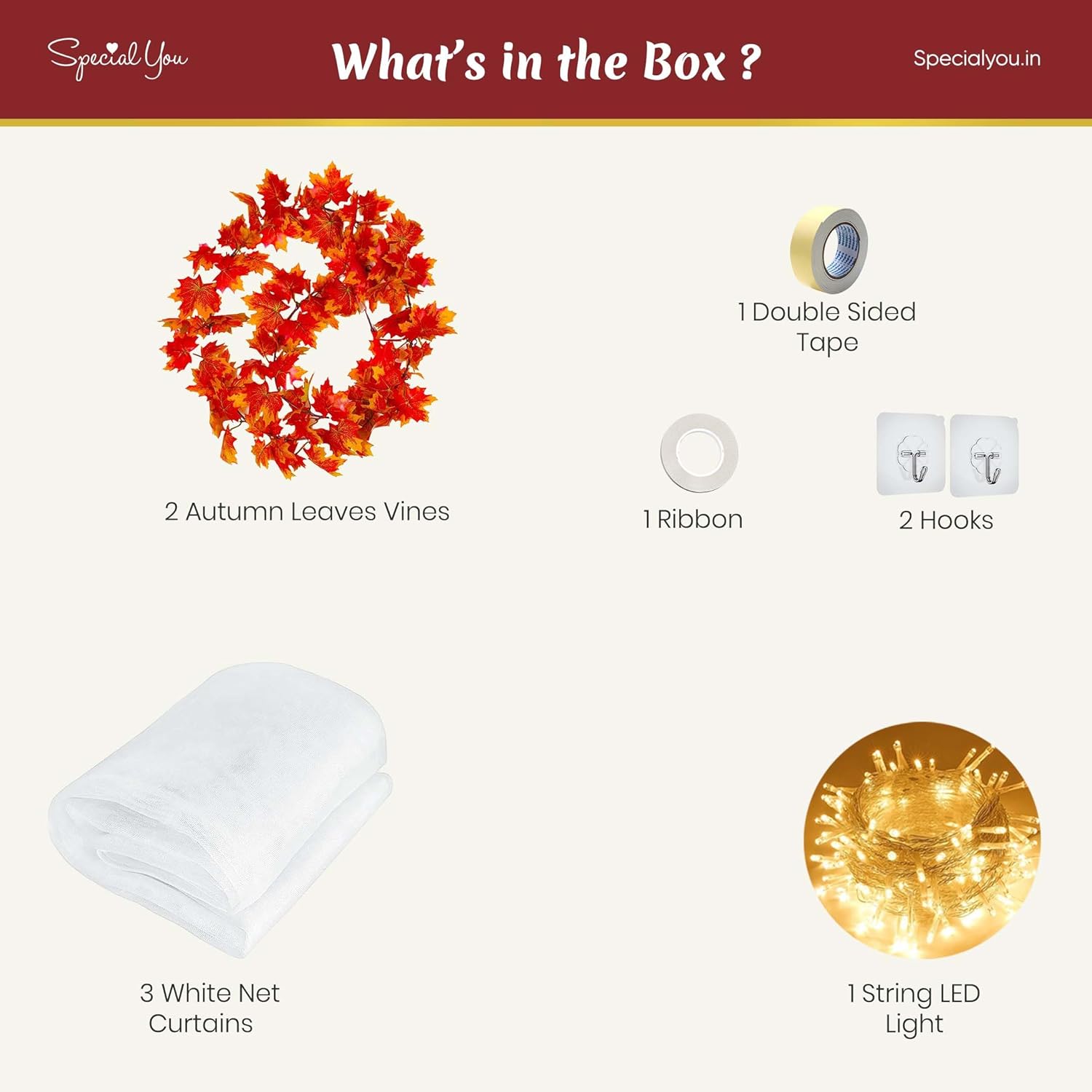 items