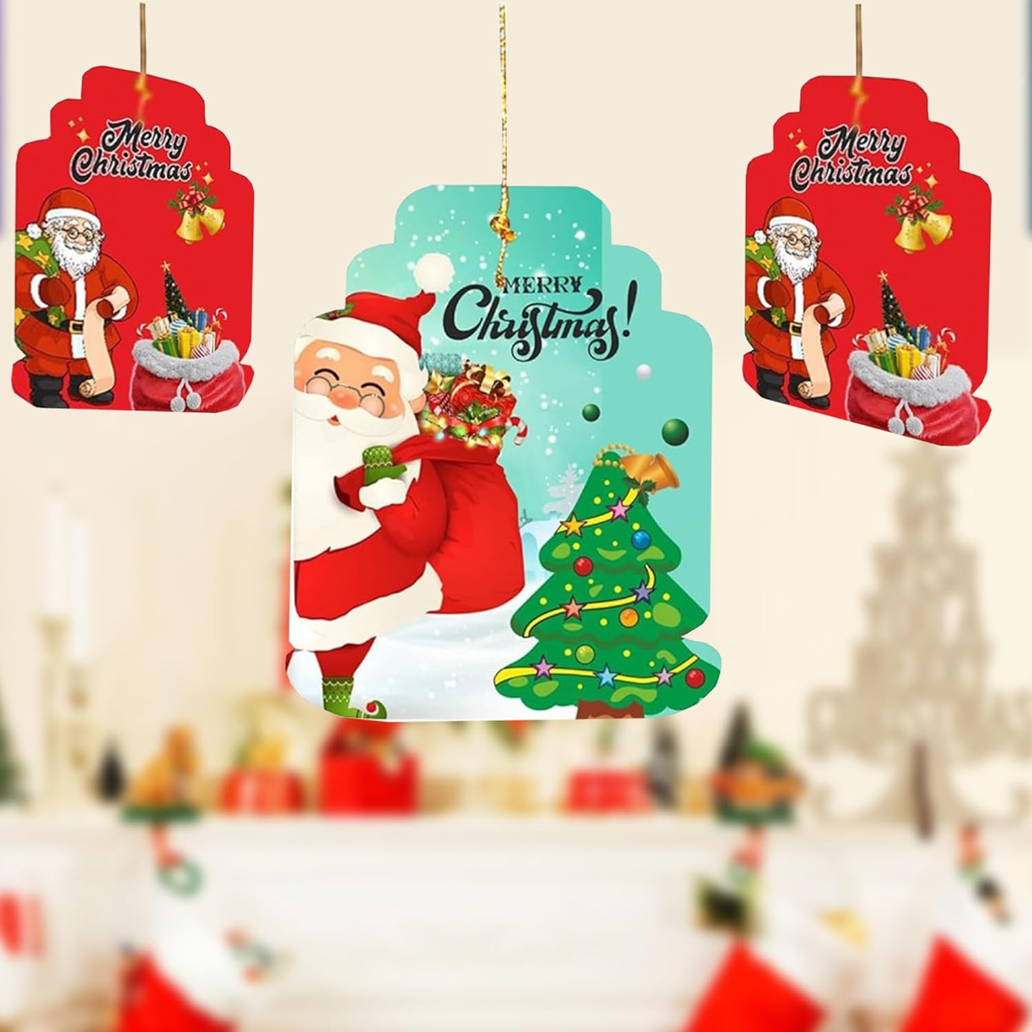 Christmas Hanging for Christmas Decor