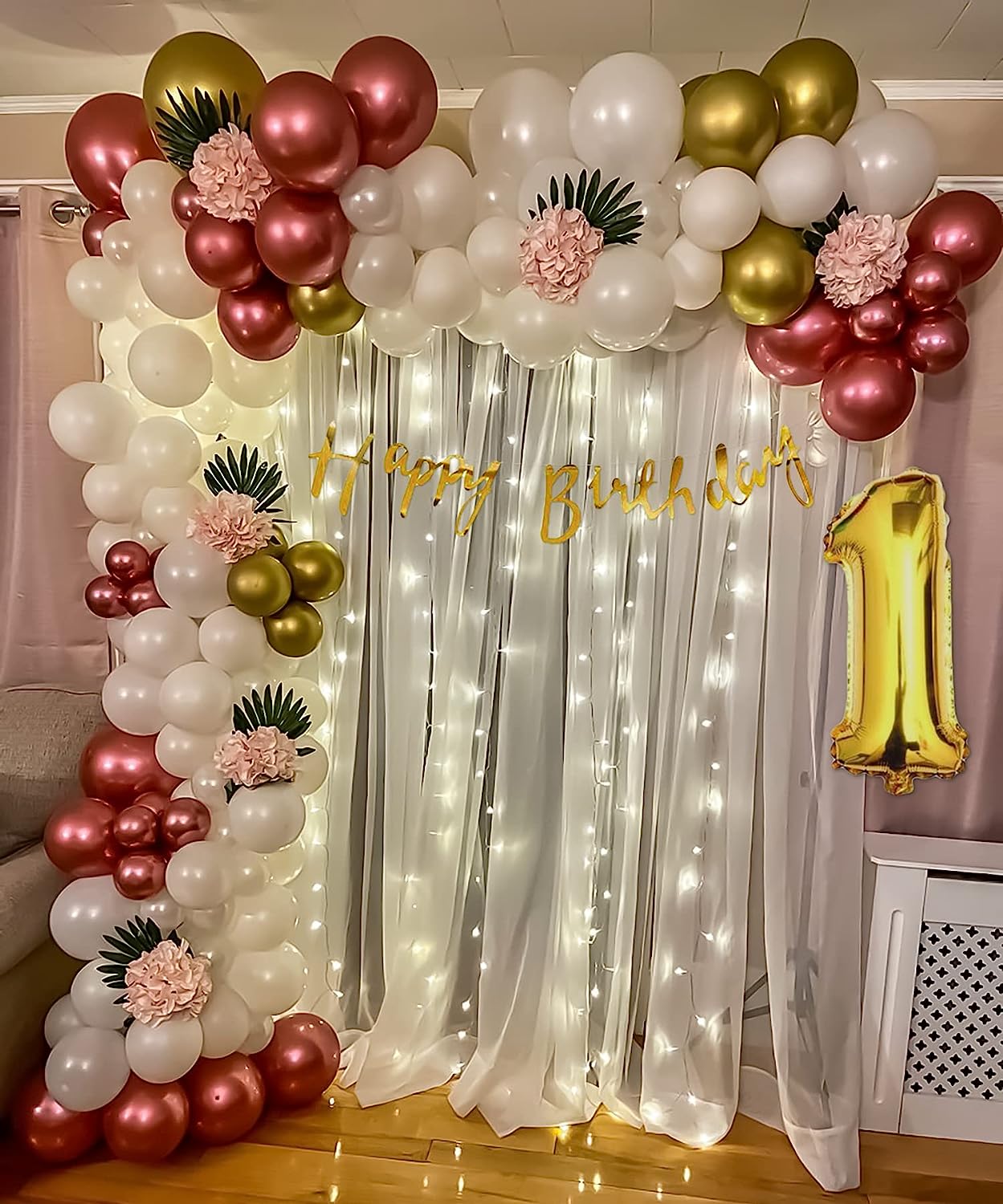 theme decorations