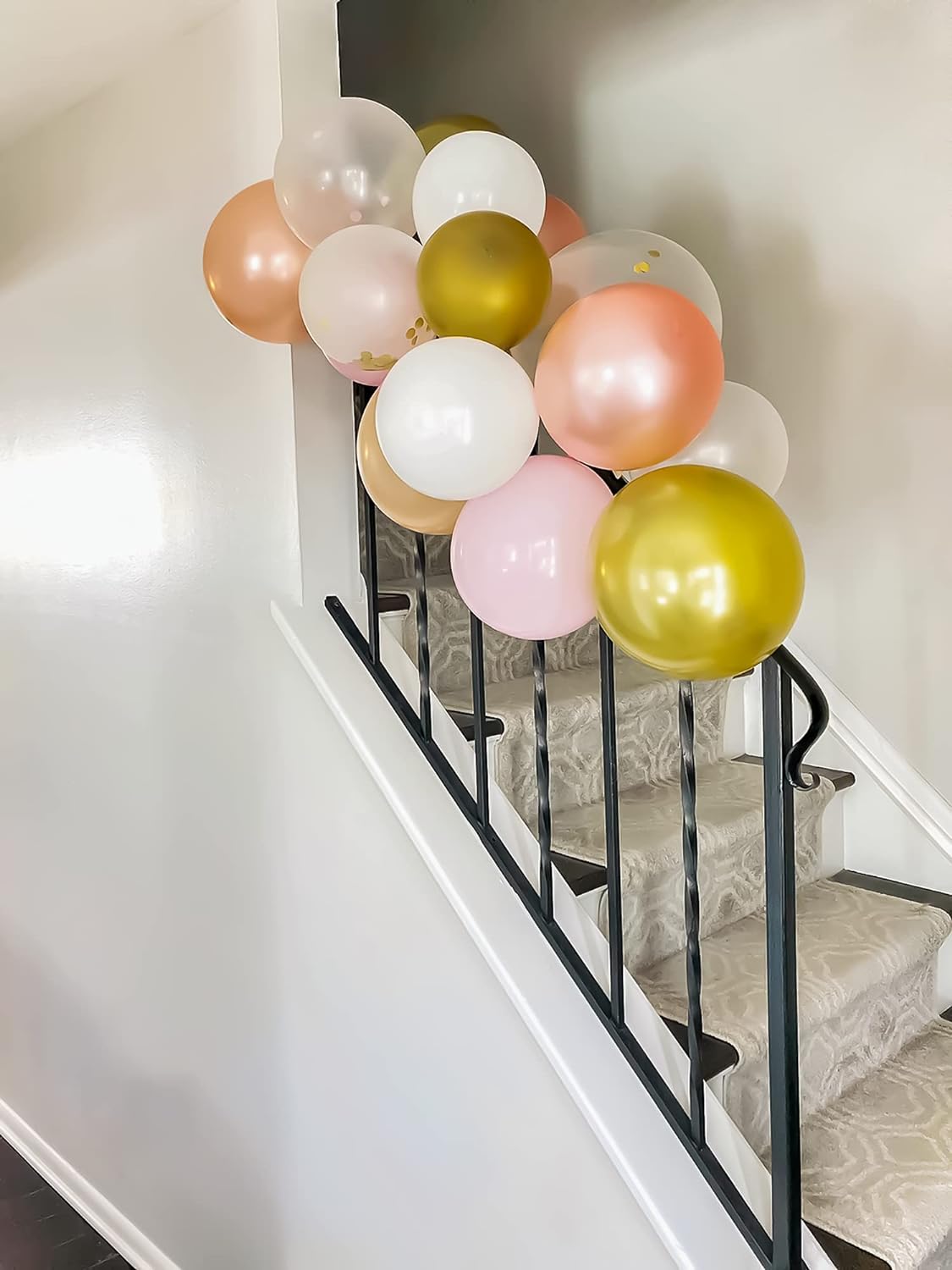 balloons for decoration