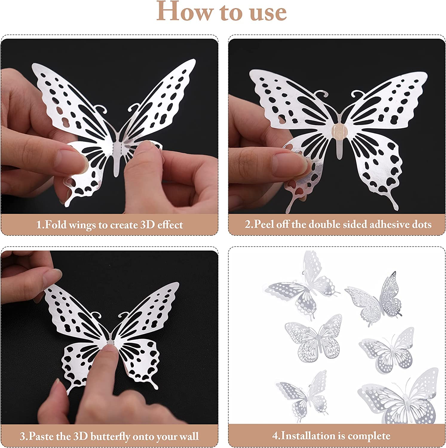 how to use