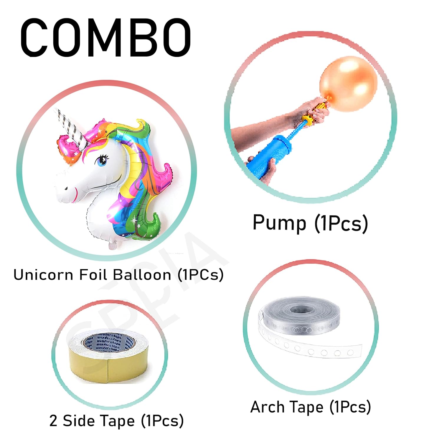 balloon pump