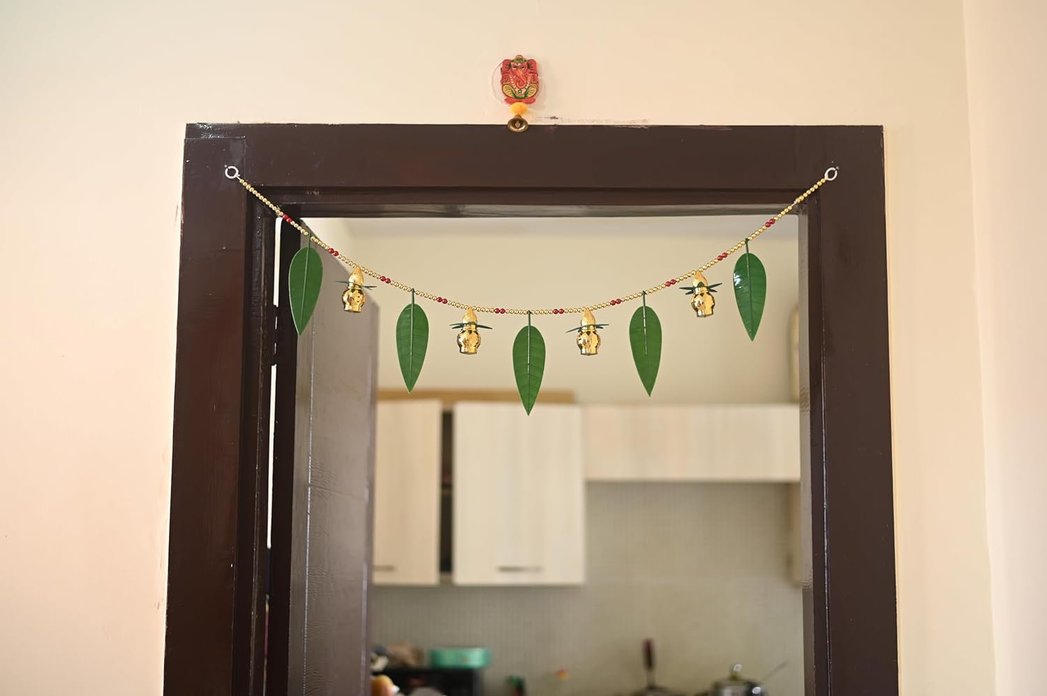 door hangings