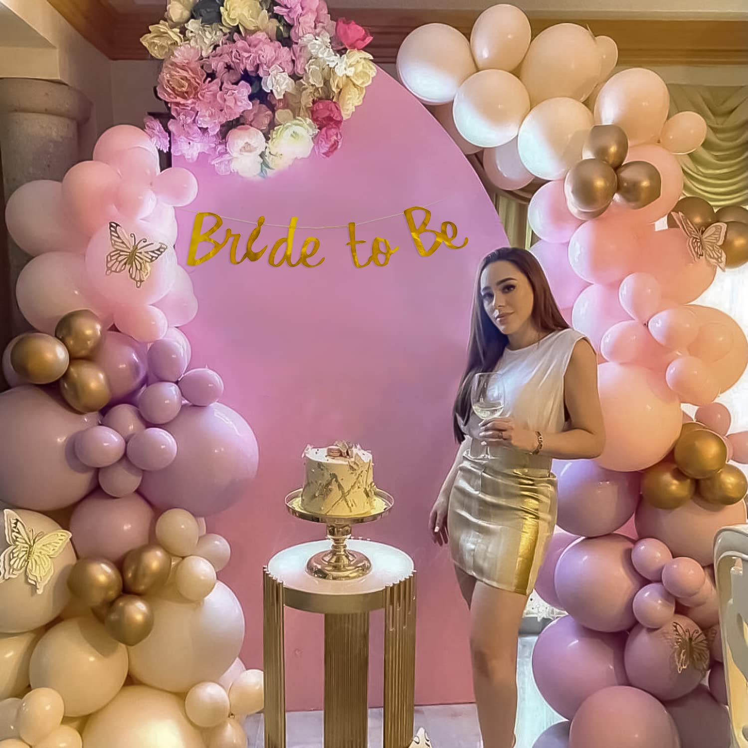 bride to be 