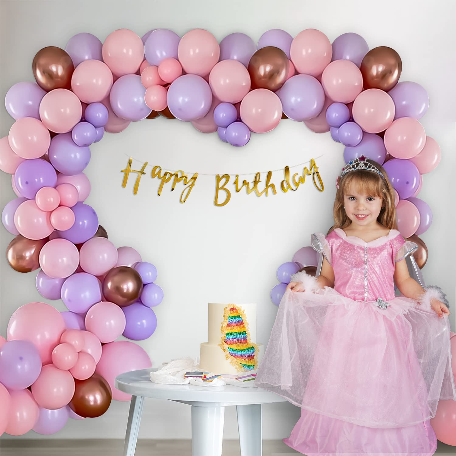 balloons for birthday 