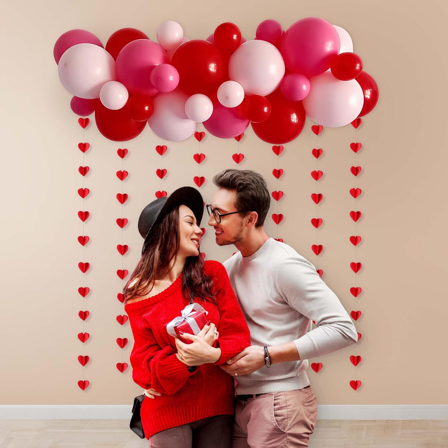 valentine decorations