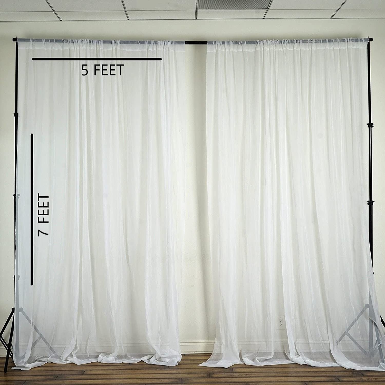 curtain