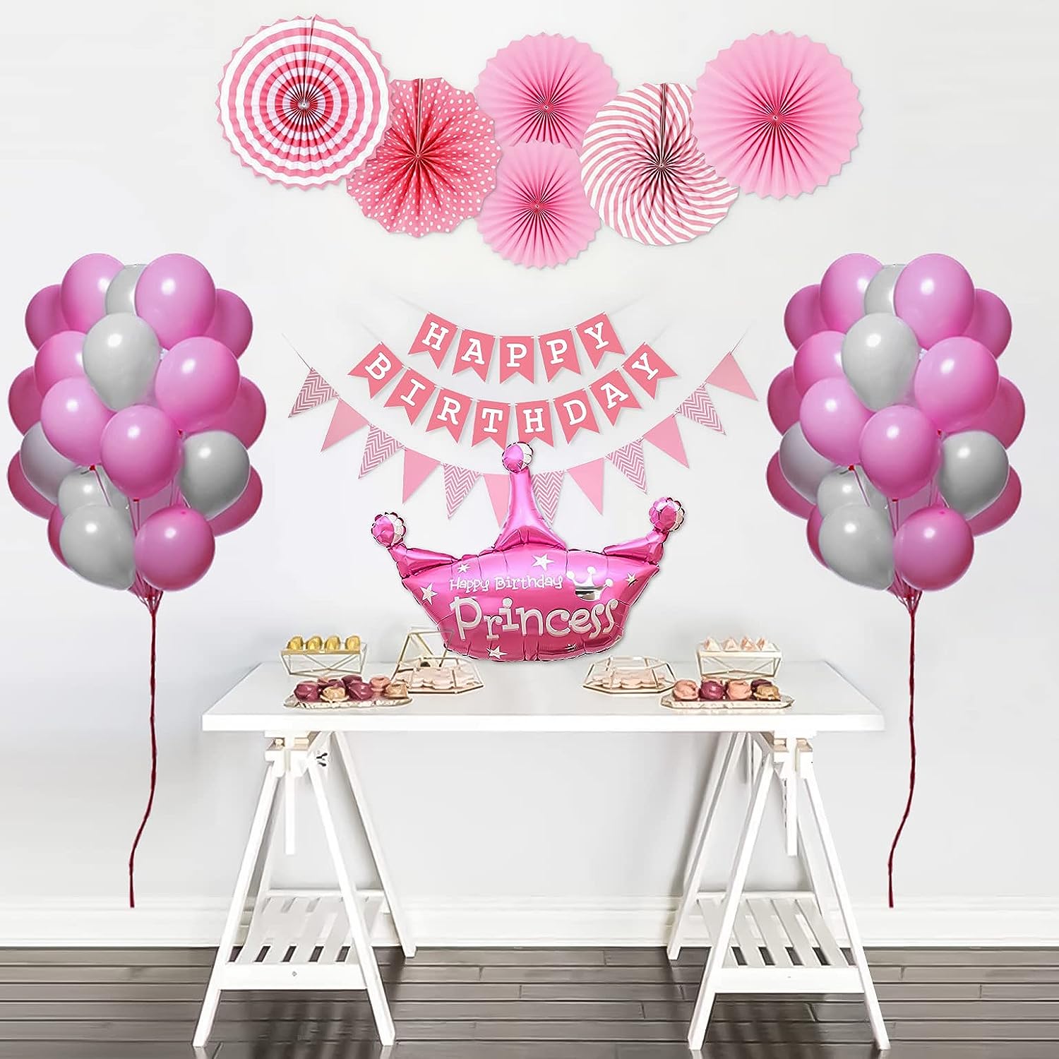 theme decoration