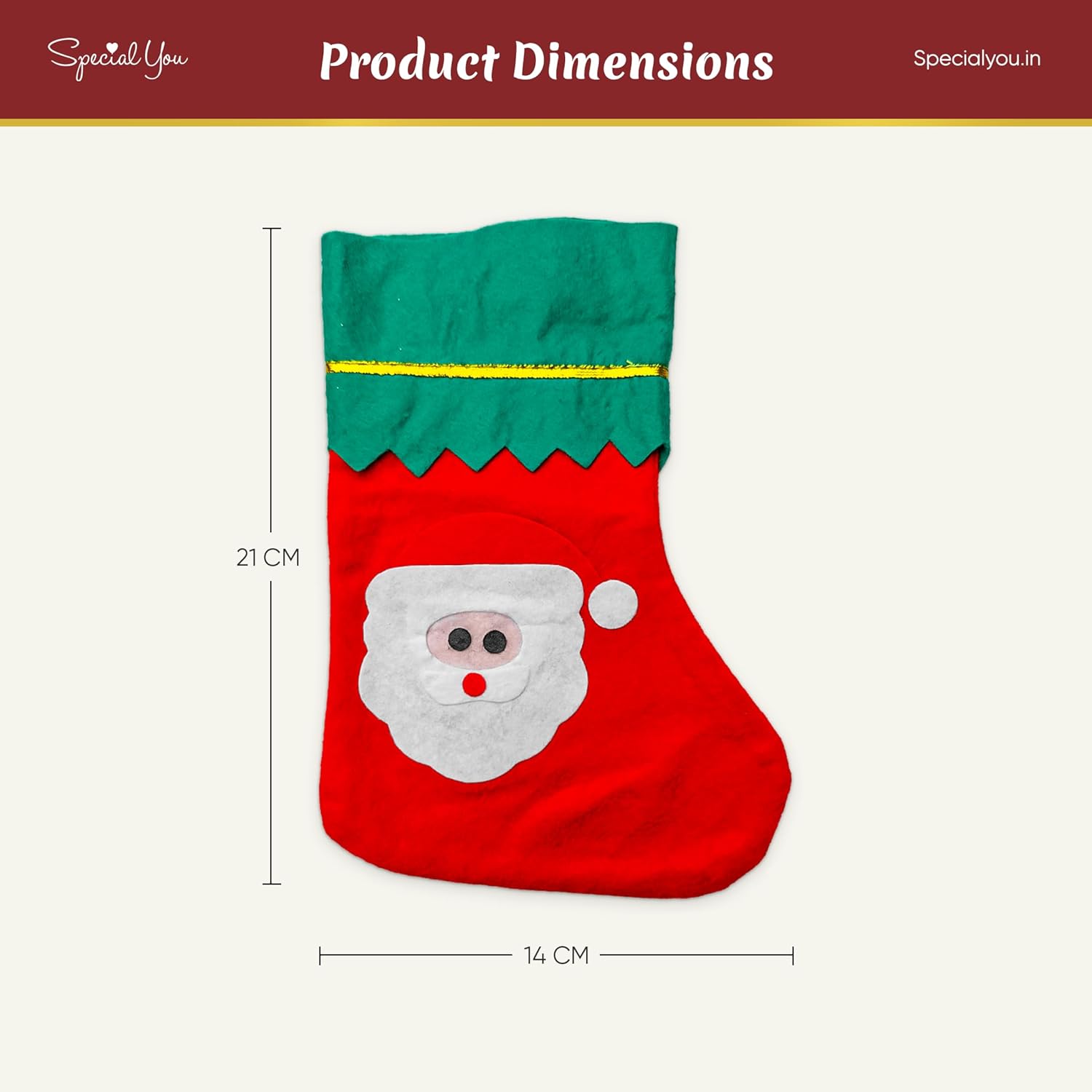 christmas socks