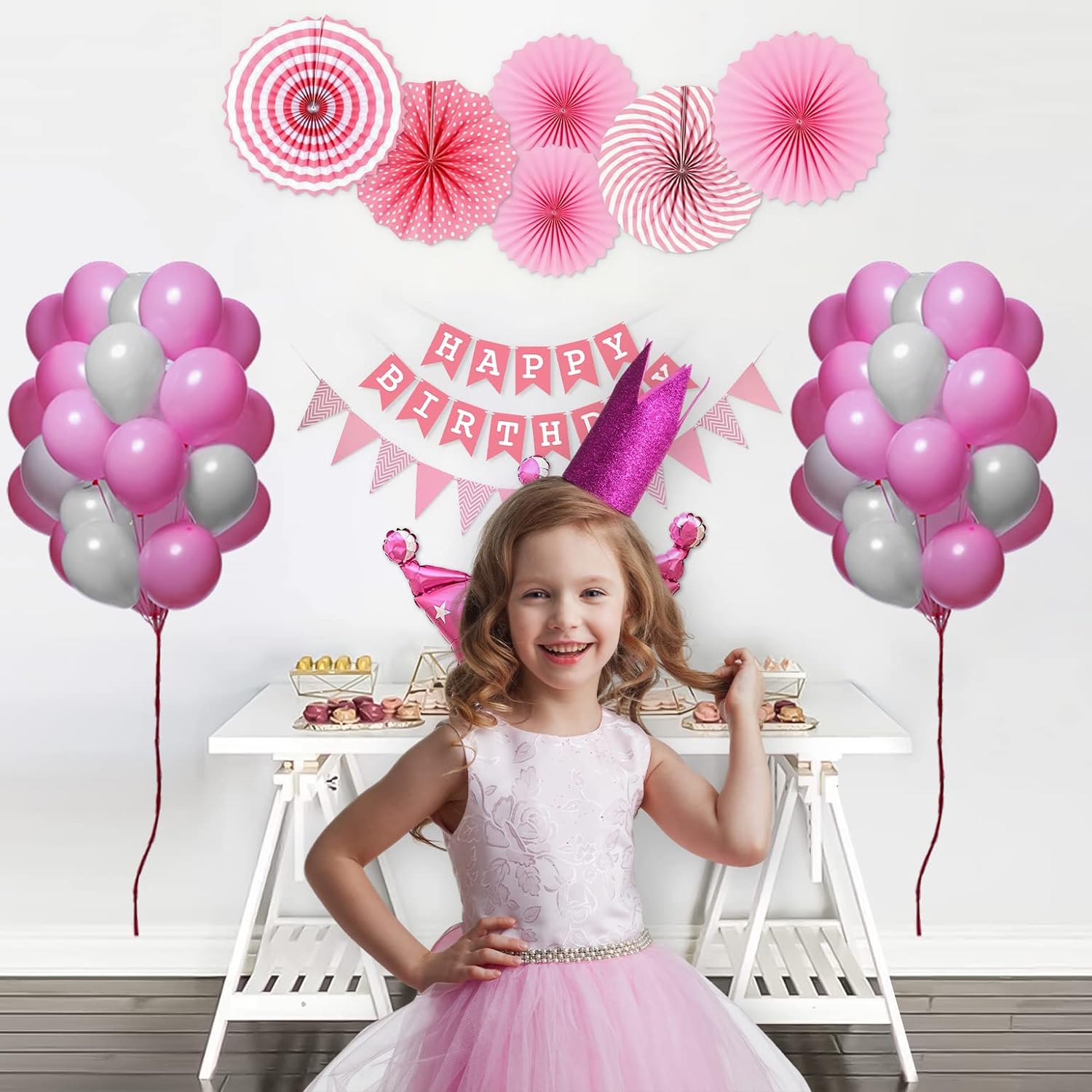 balloons decoration