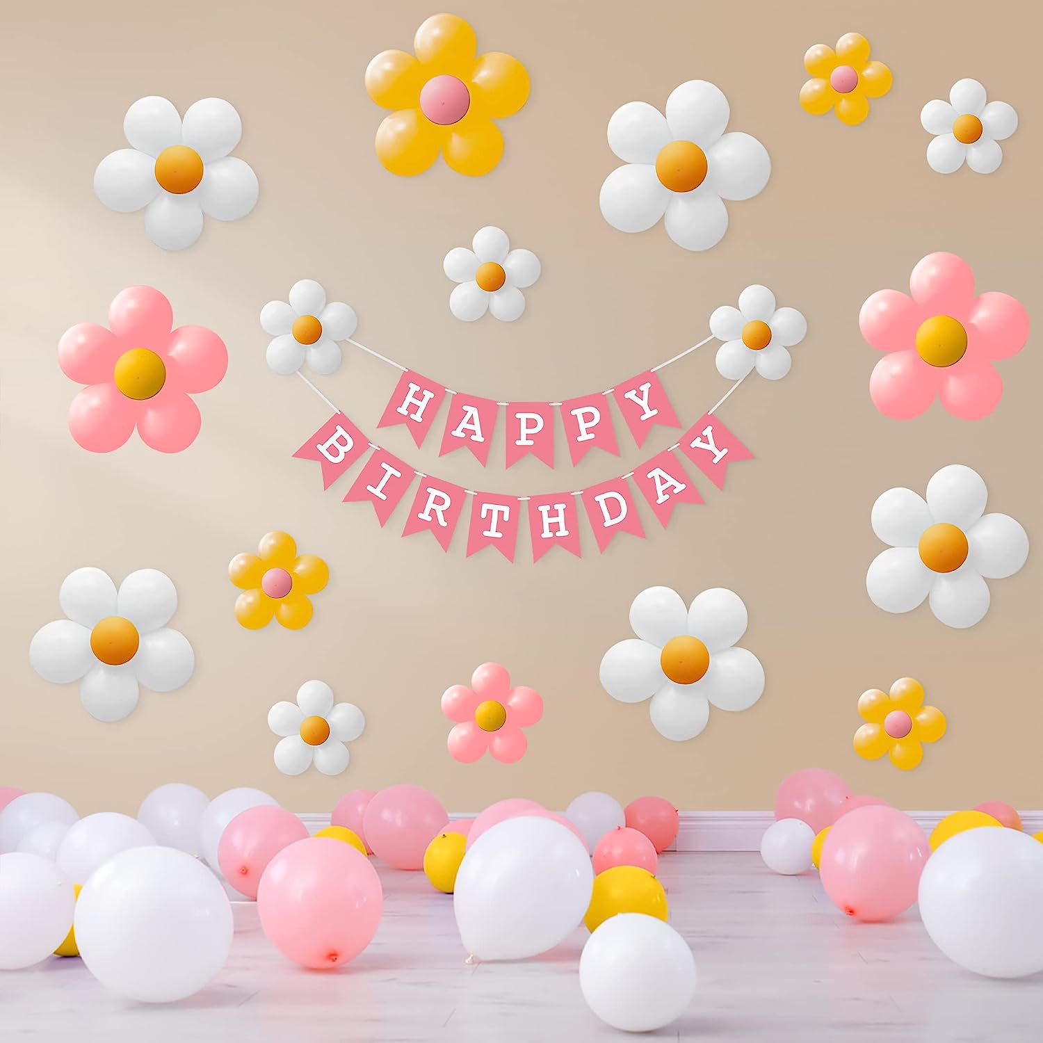 flower decoration