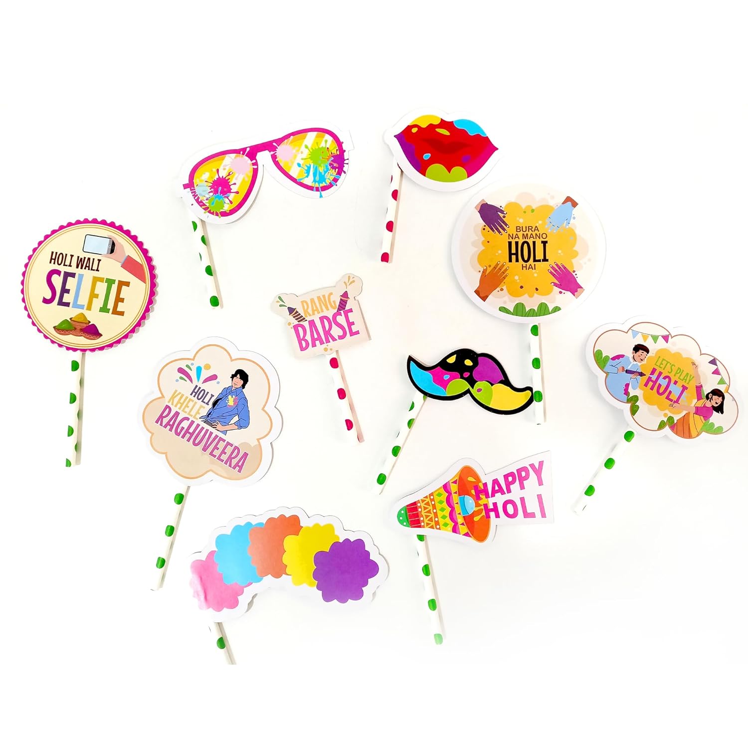 Holi Gift Hamper