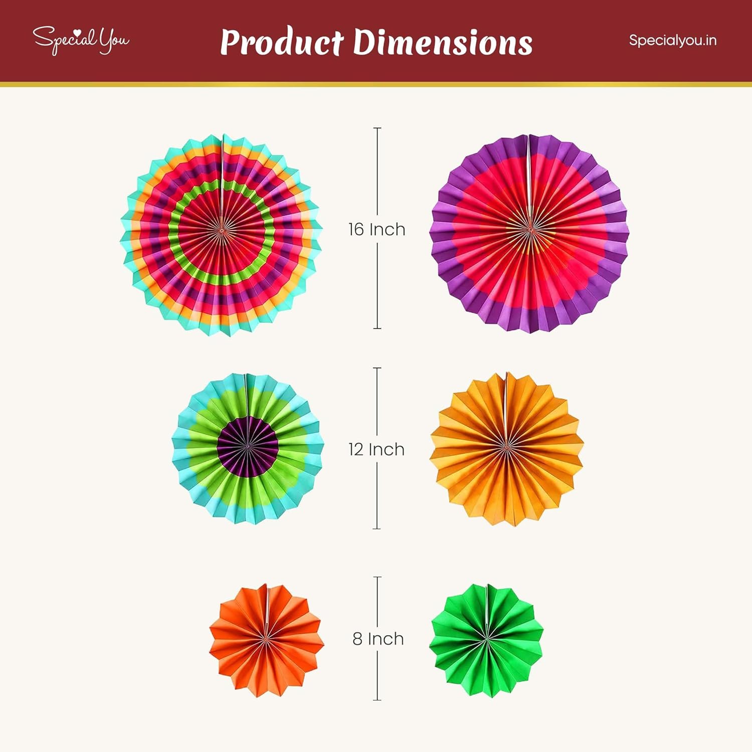 decoration items