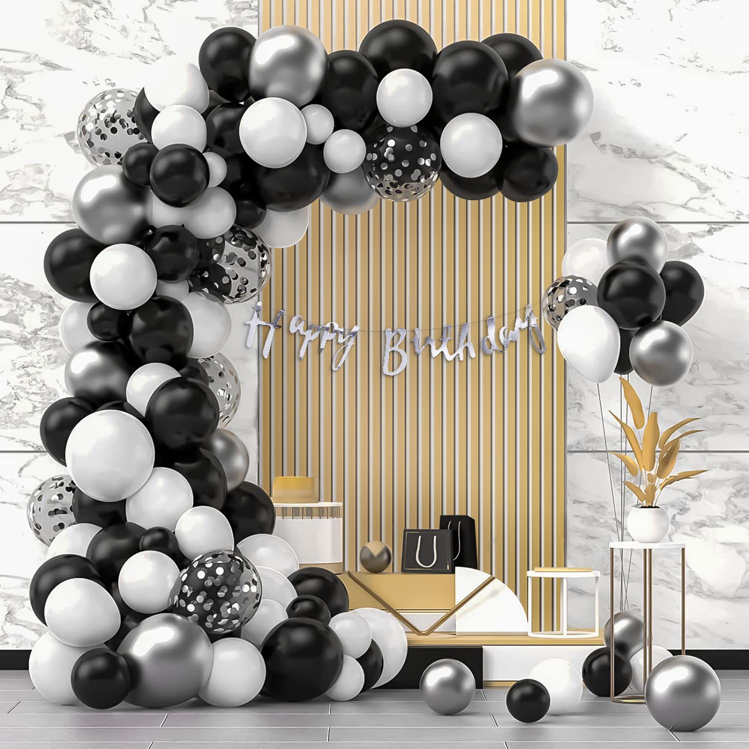 balloon decoration items