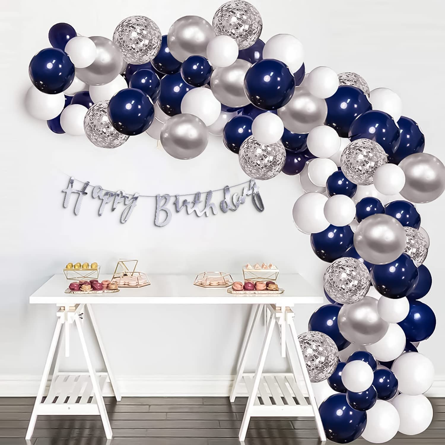 theme balloons