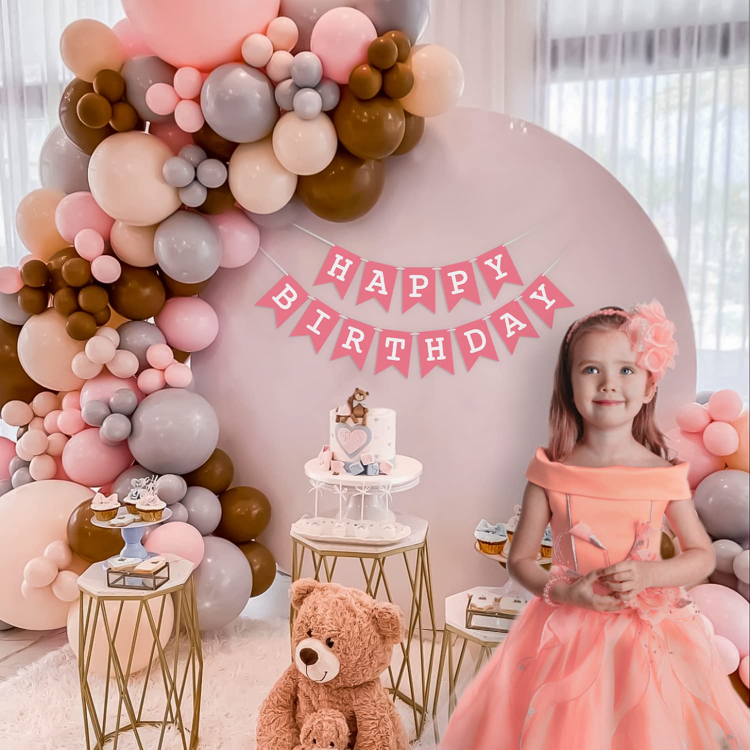 Unlocking the Secrets of Pastel color With DIY Birthday Kit