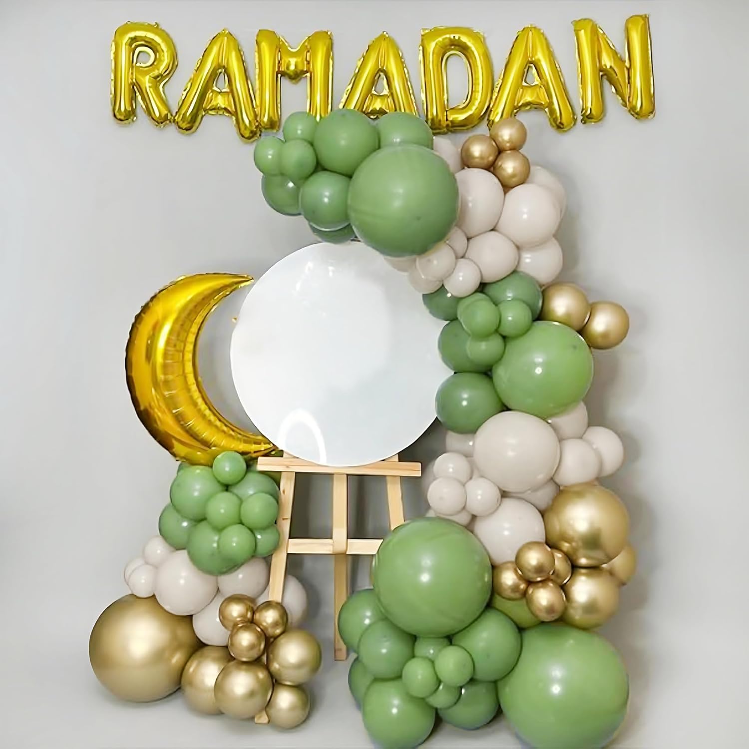 Ramadan Decorations