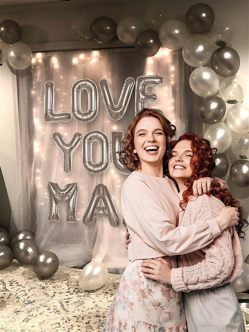 Celebrate Mother's day with this kit