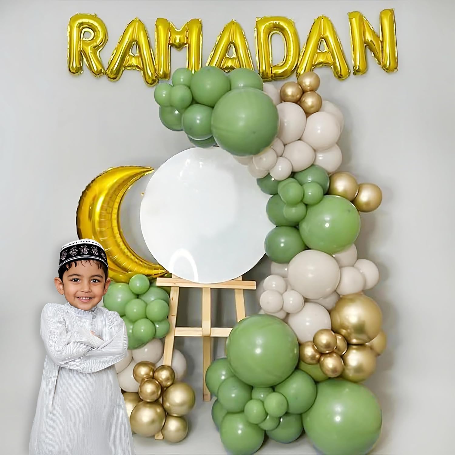 Ramadan Decorations