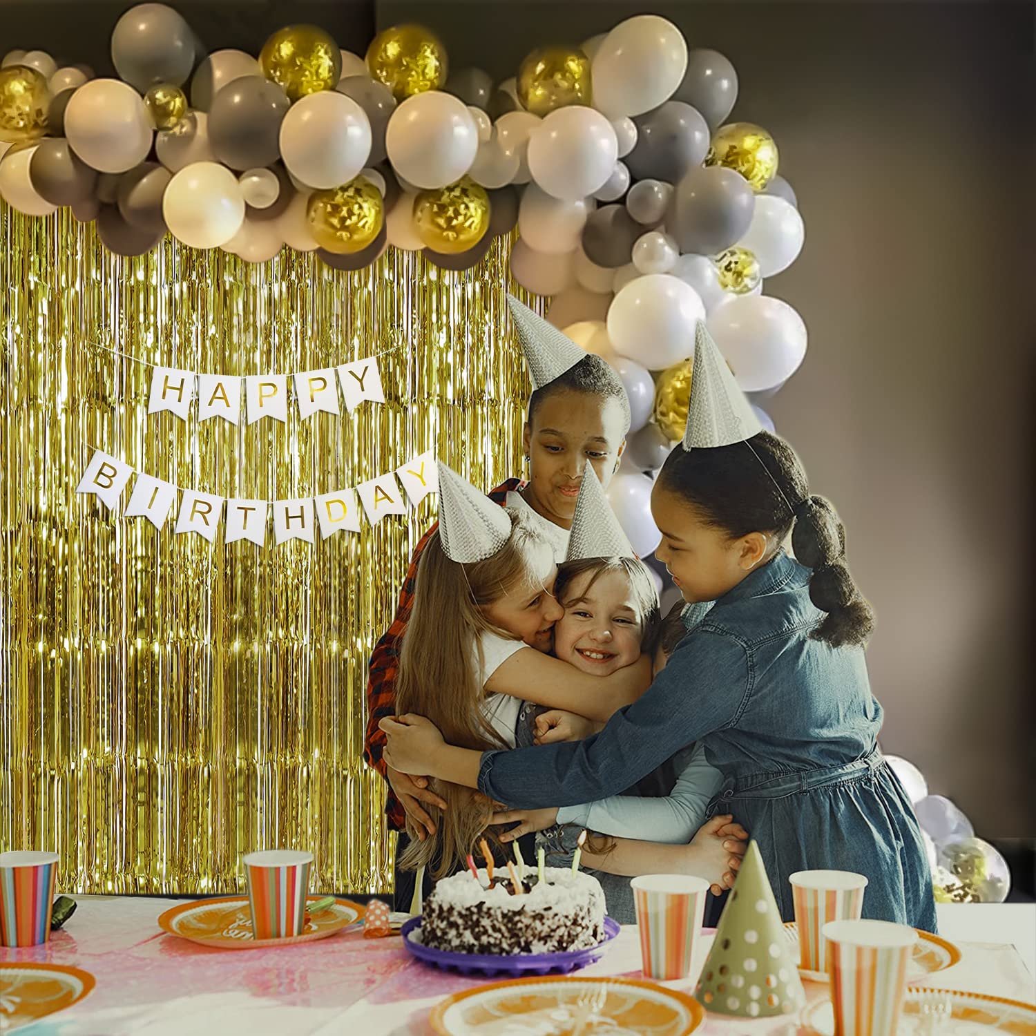 birthday celebration