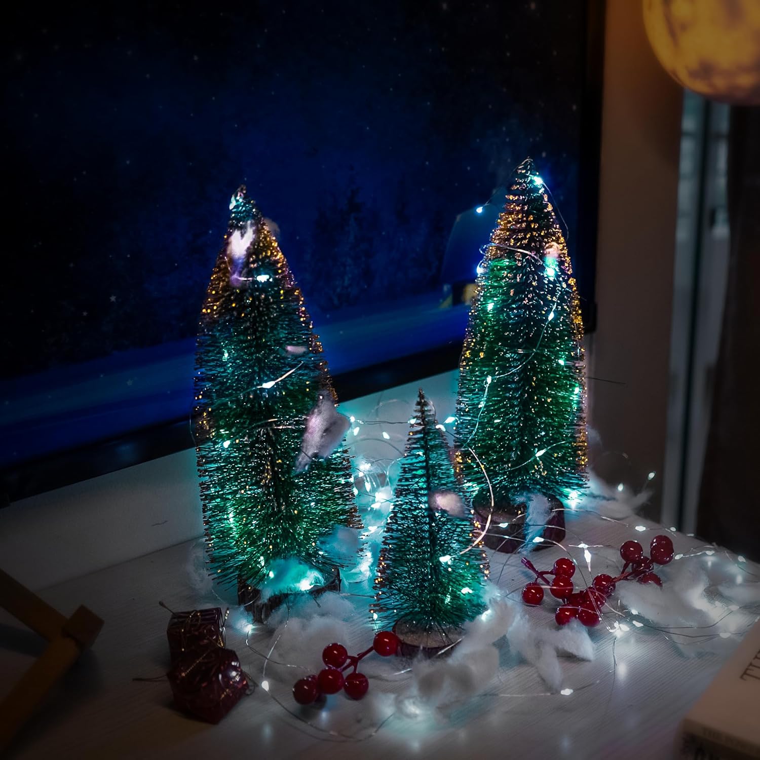 mini christmas tree