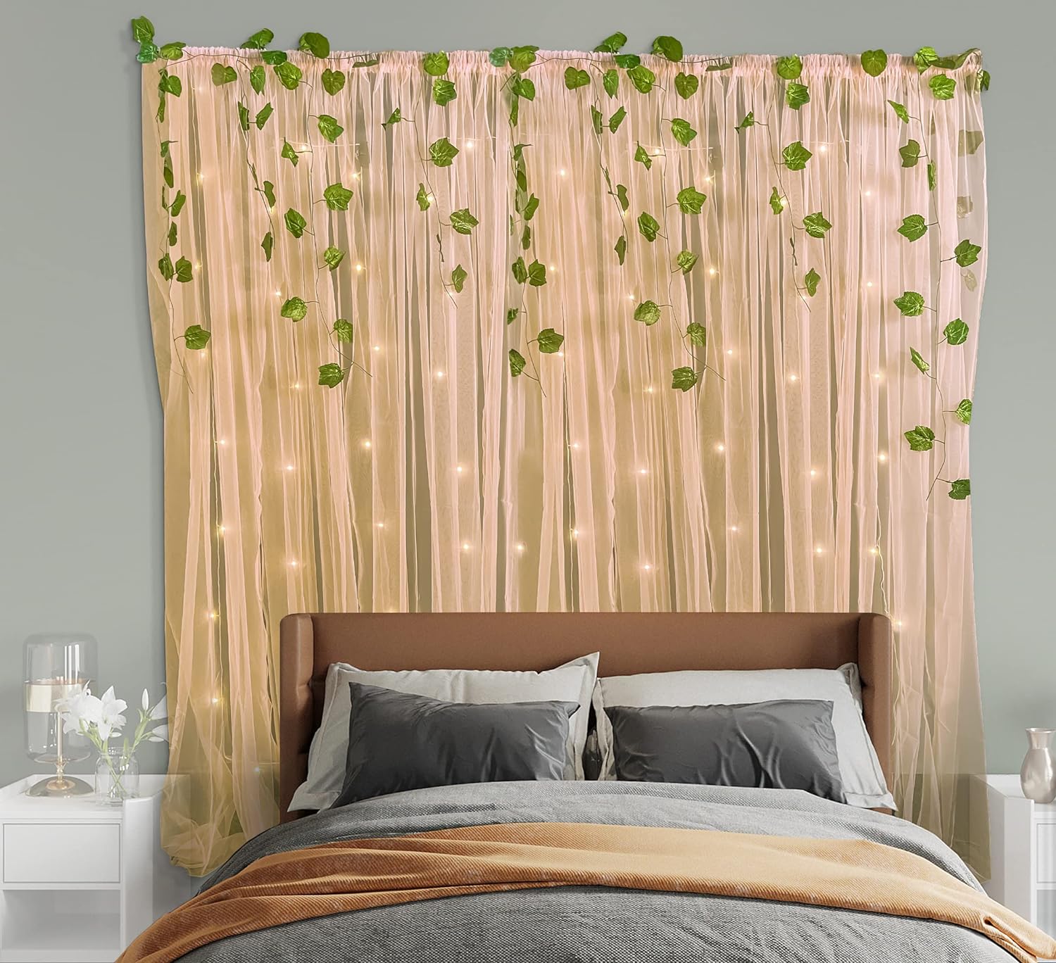 bedroom decoration