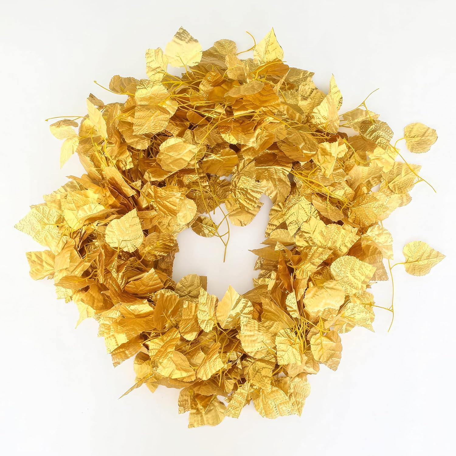 gold maple vines
