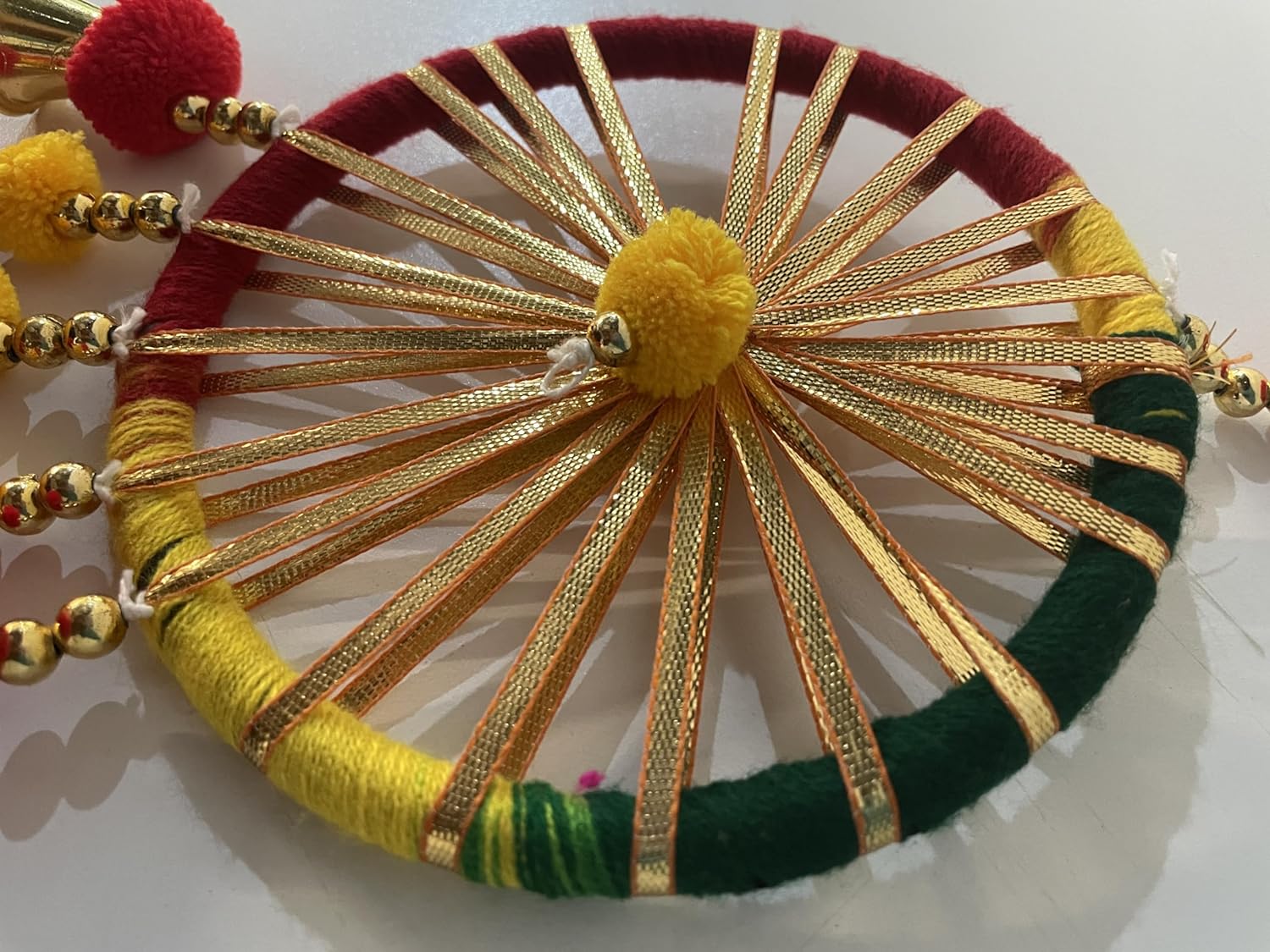 diwali decoration