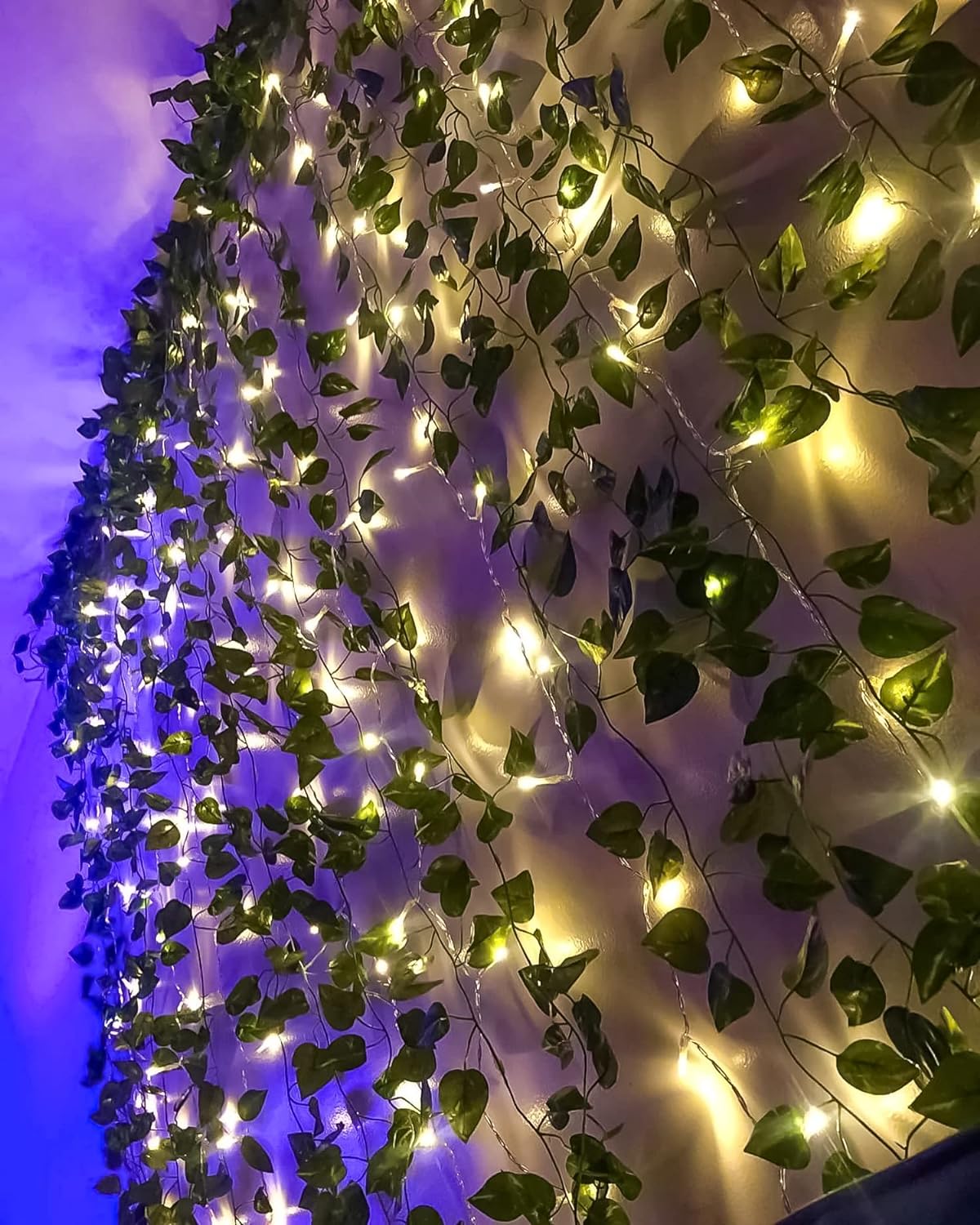 backdrop decoration items 
