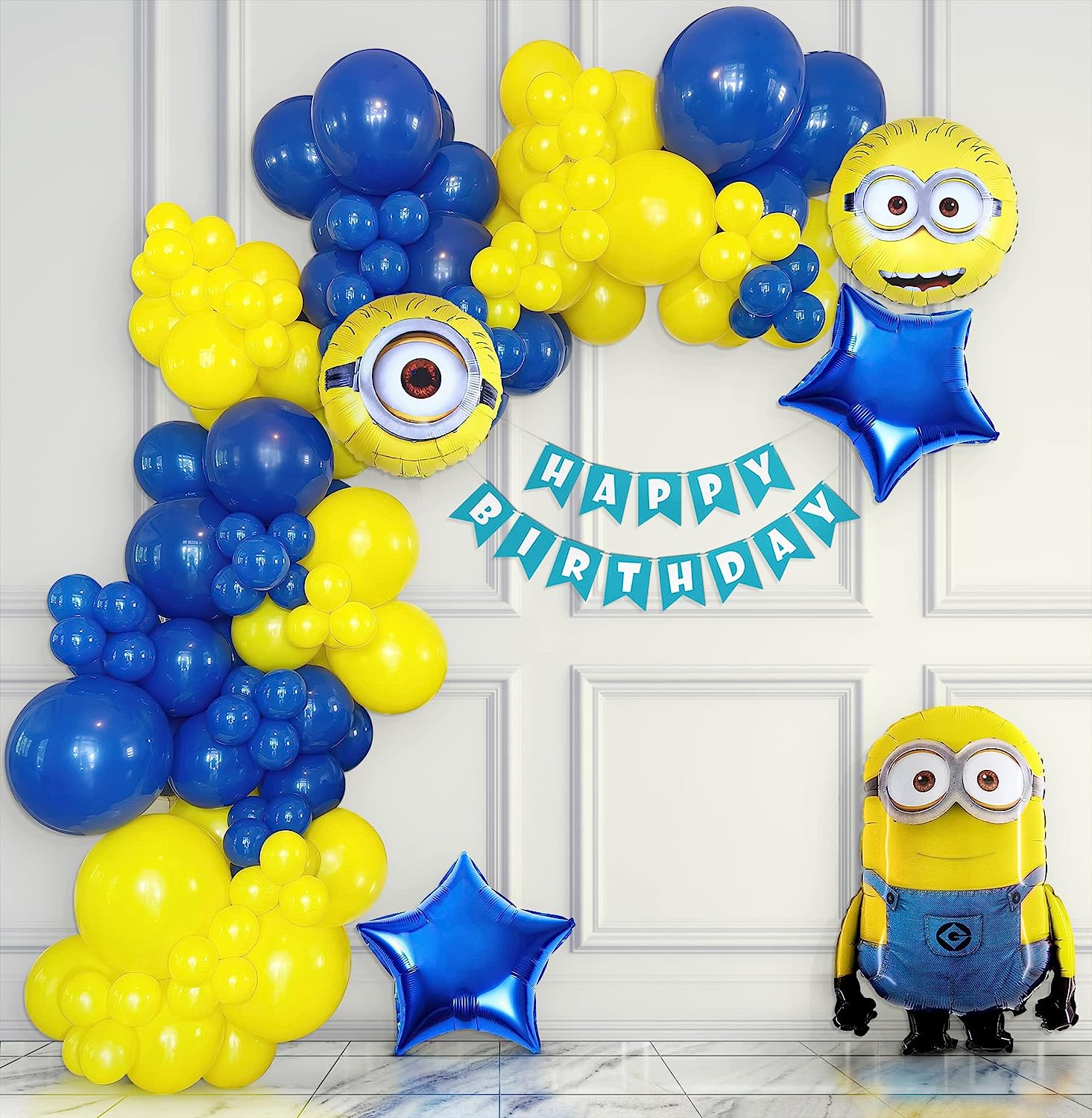 minions theme