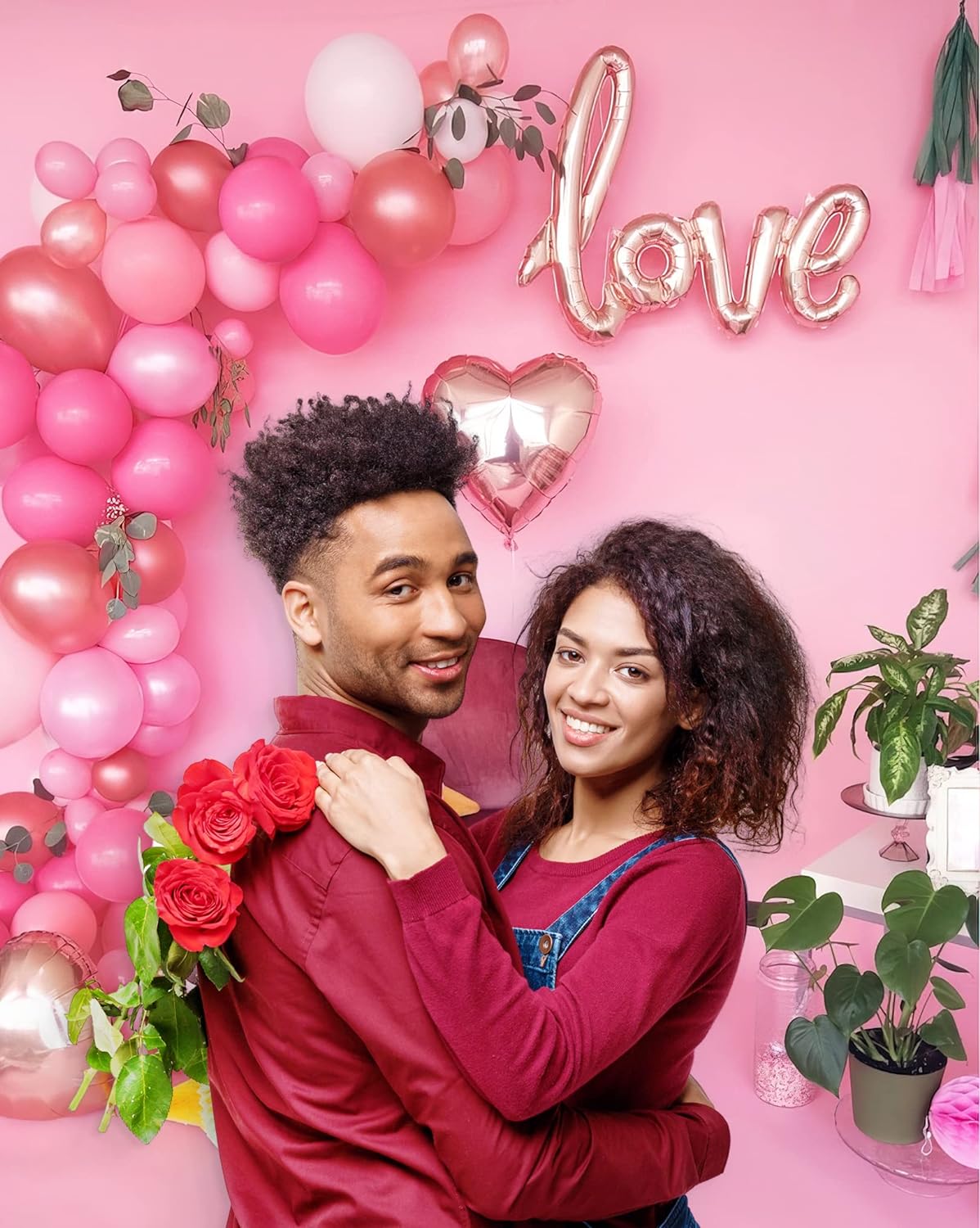 romantic decor
