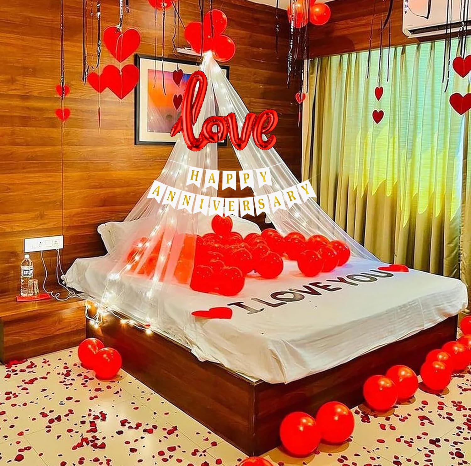 Anniversary Decoration Items Canopy Tent