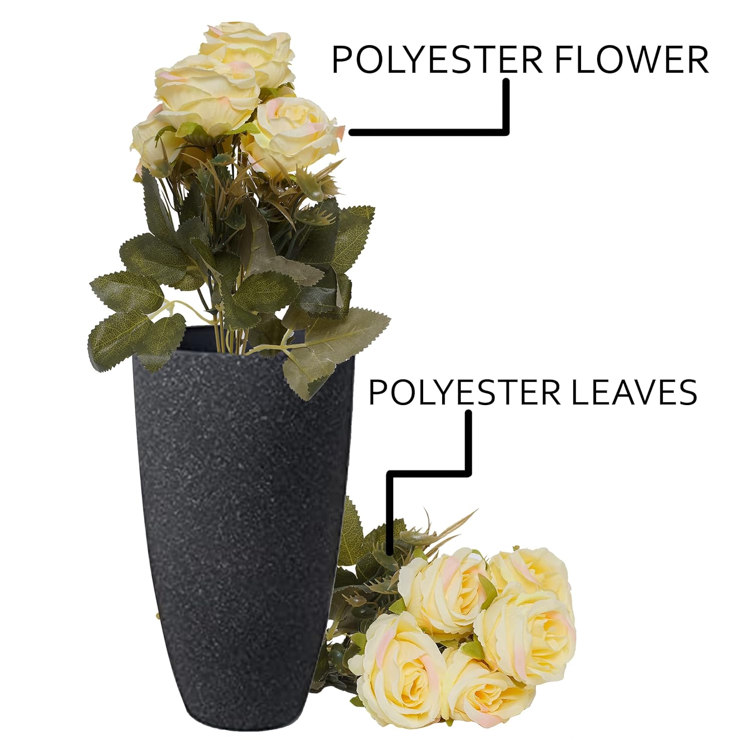 flower pot