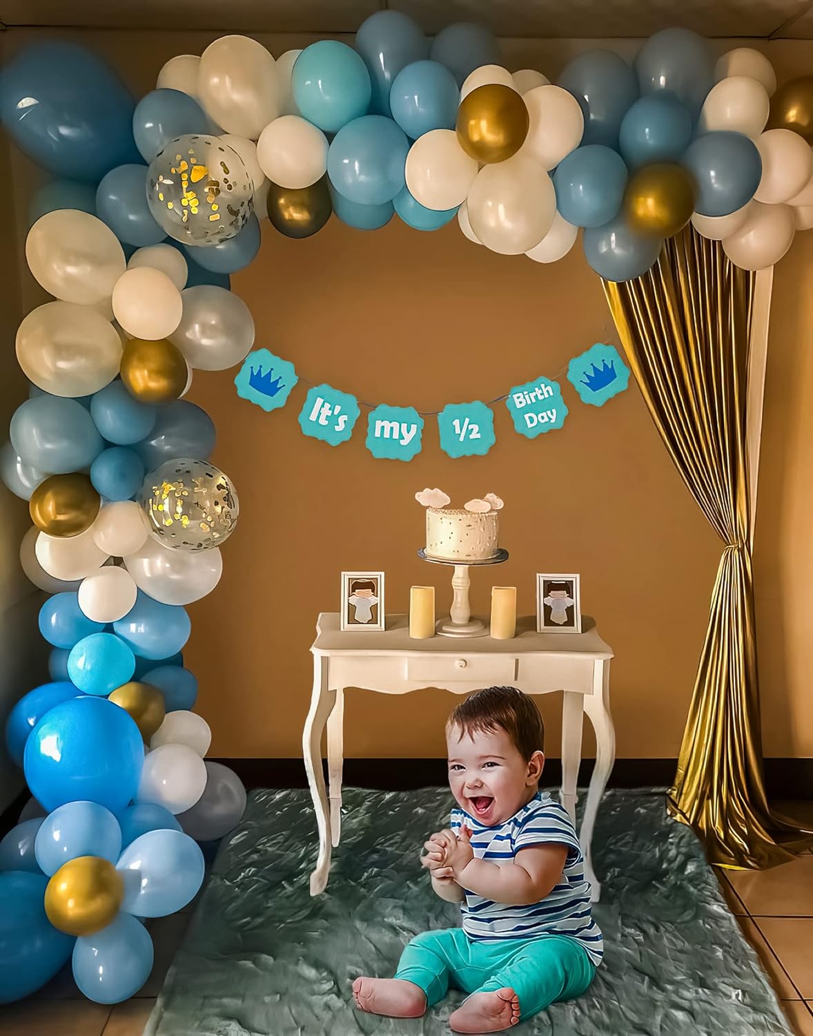 decoration for birthday 