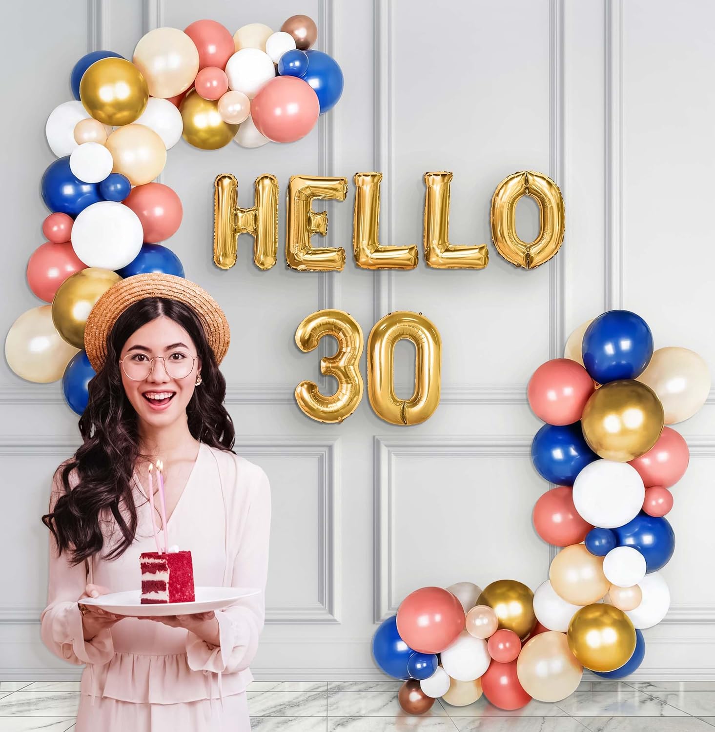 birthday decoration