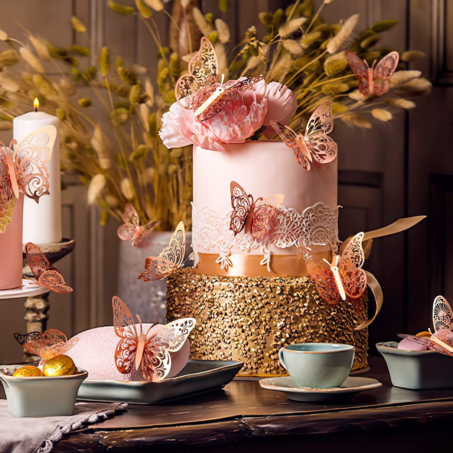 cake decoration