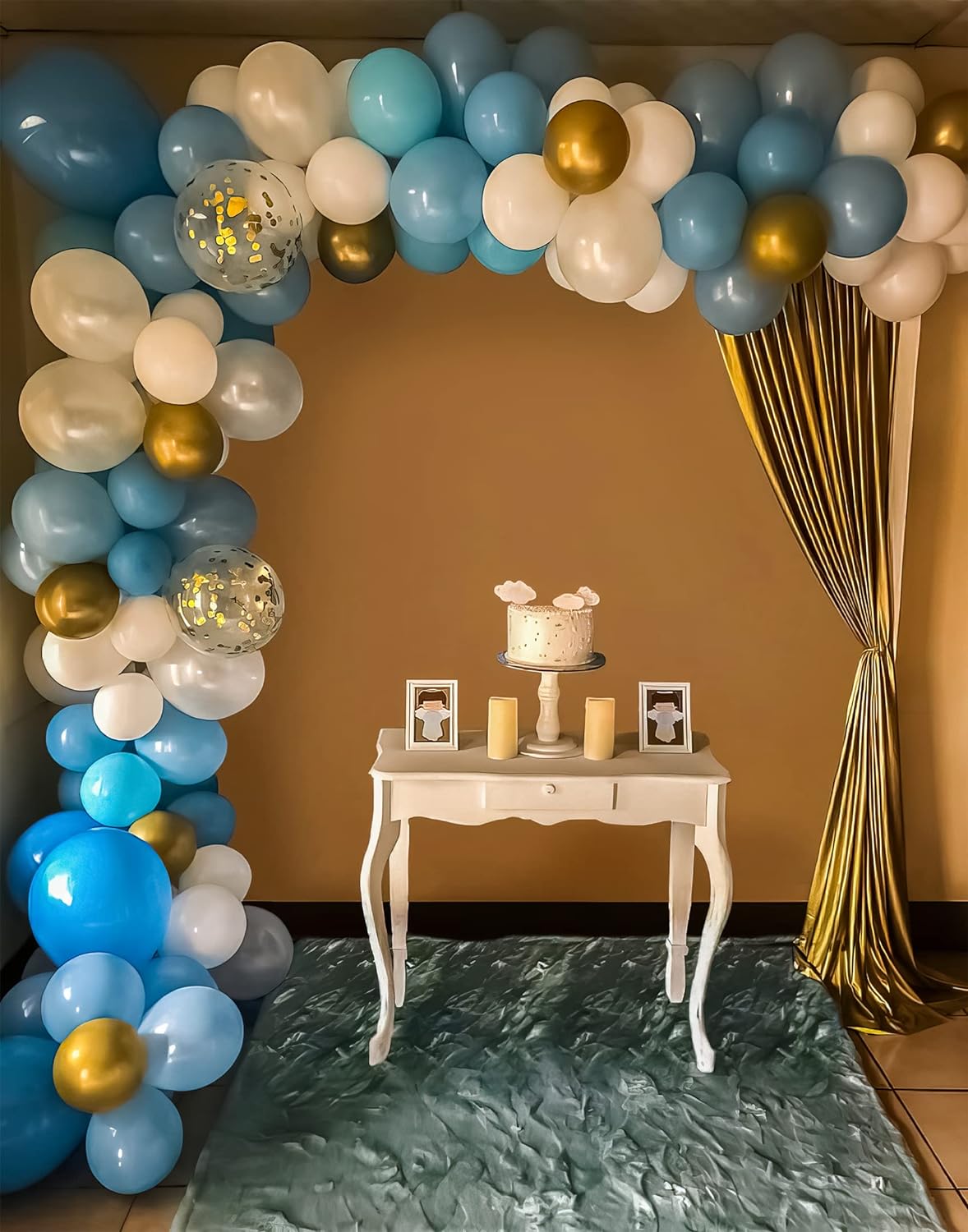 balloons decoration