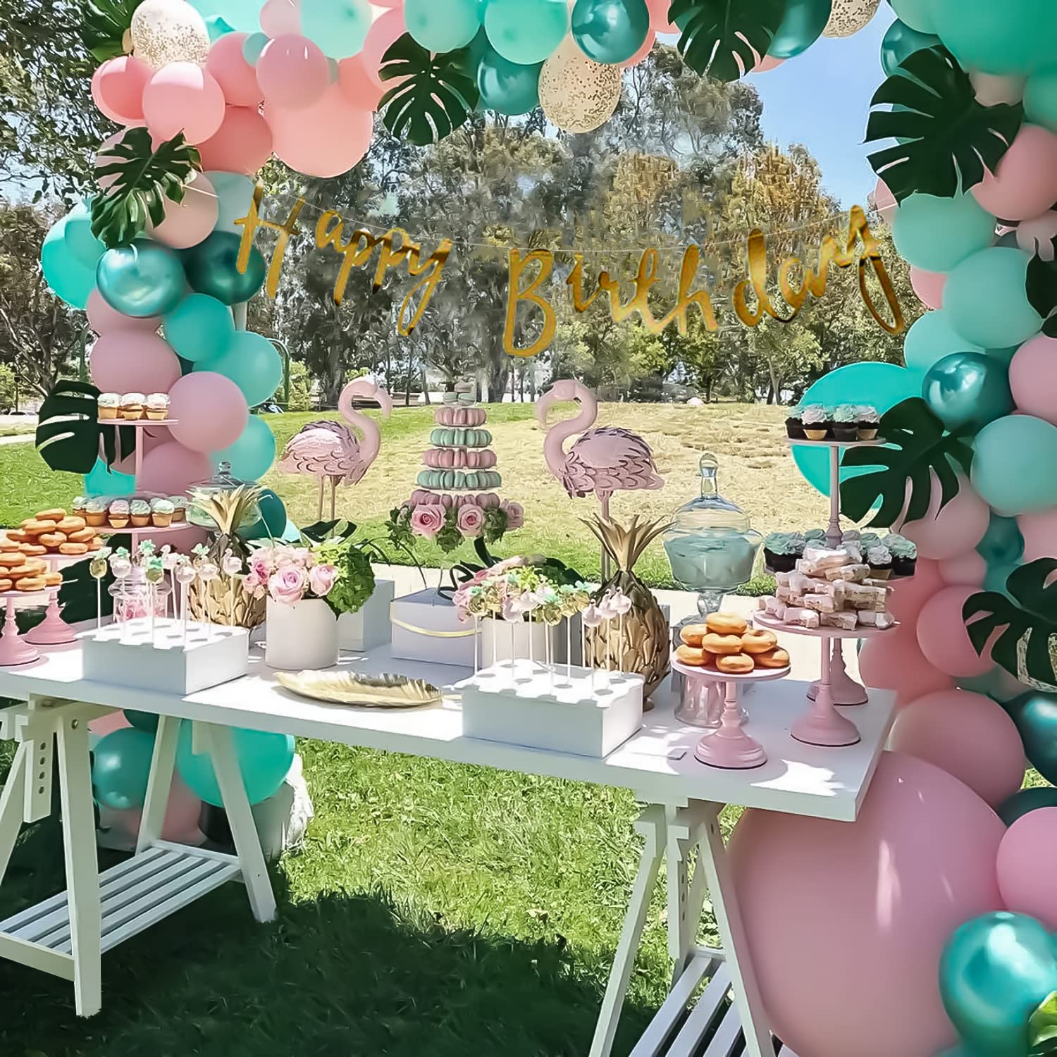 balloons for party