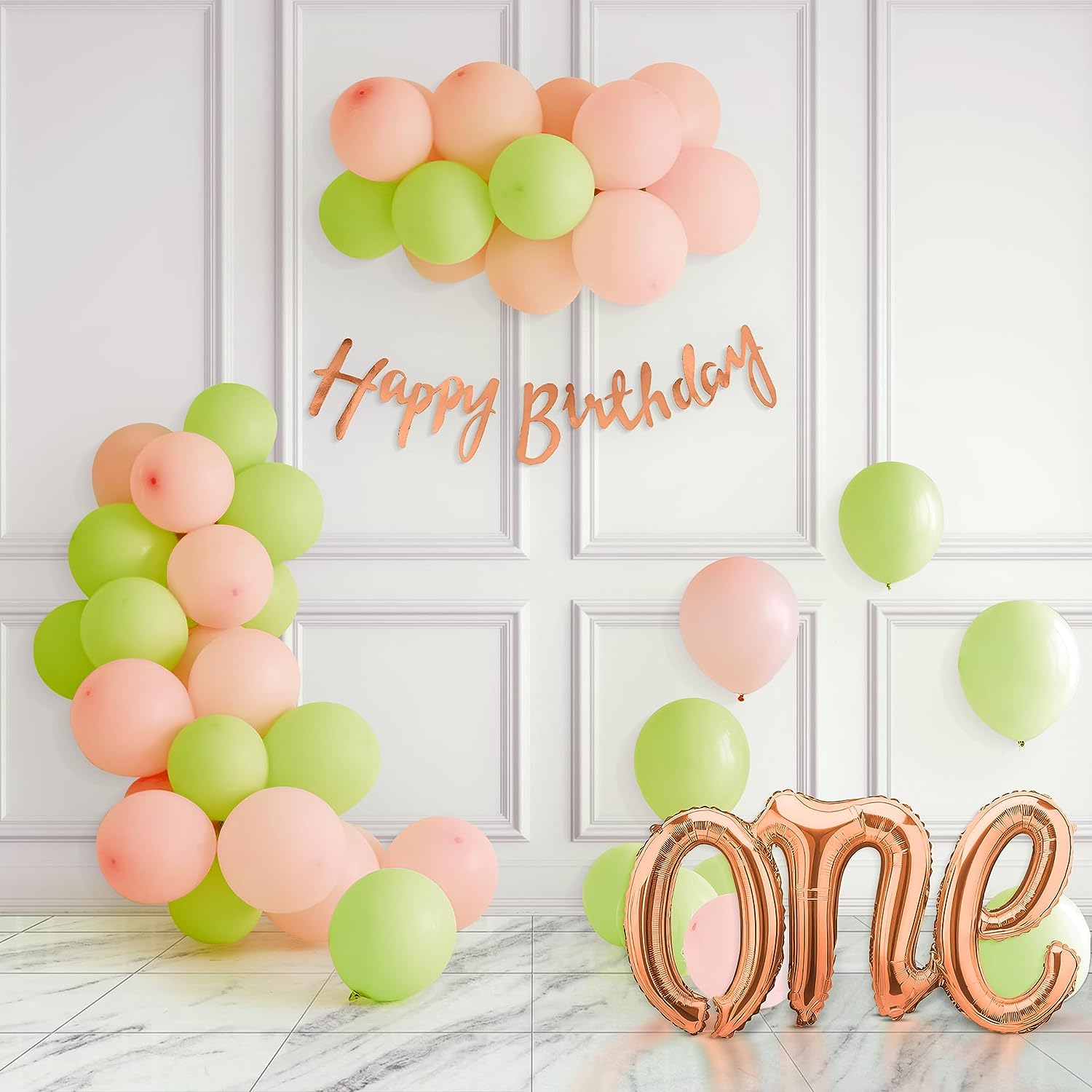 theme birthday decoration