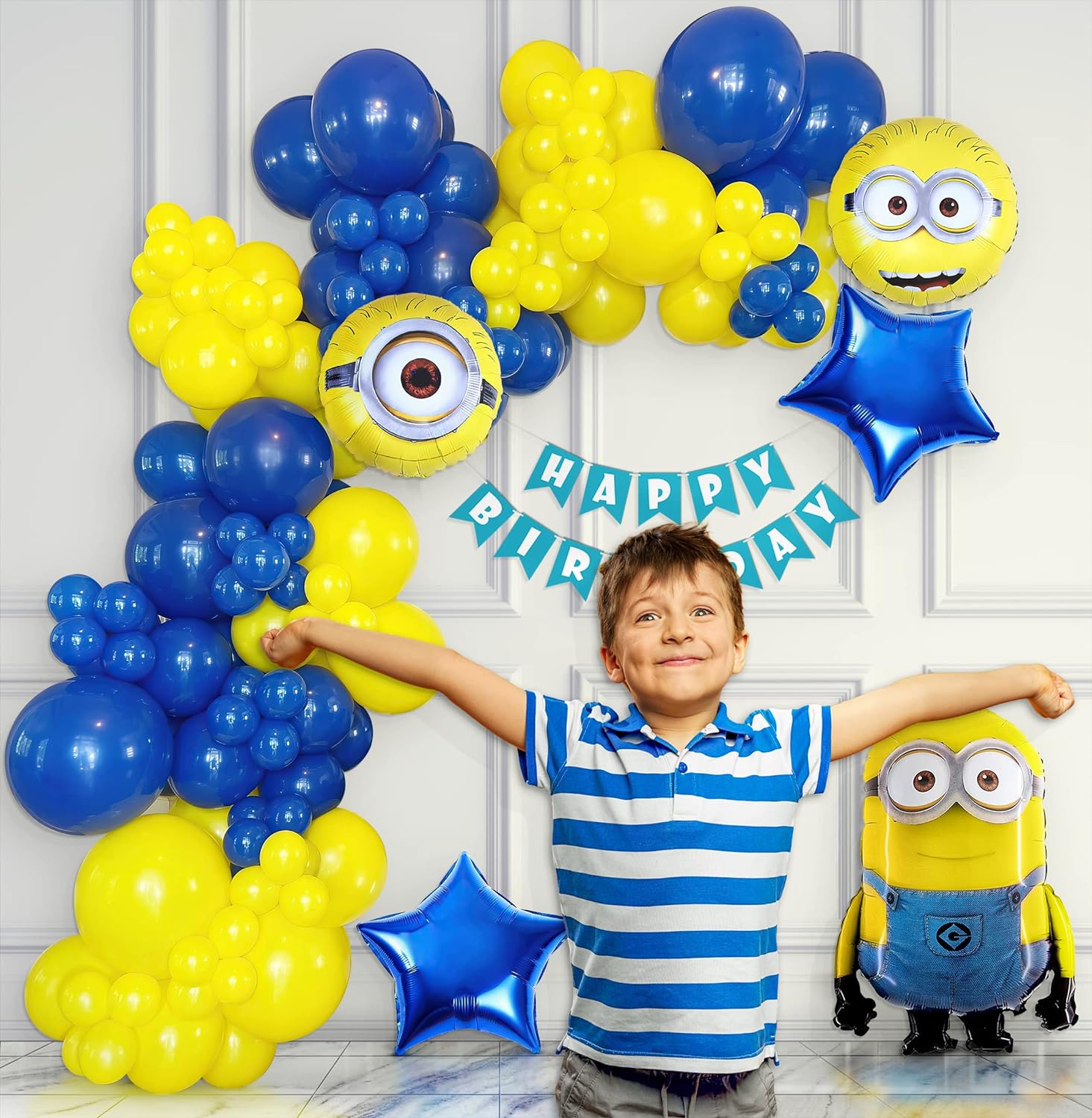 minion decoration items