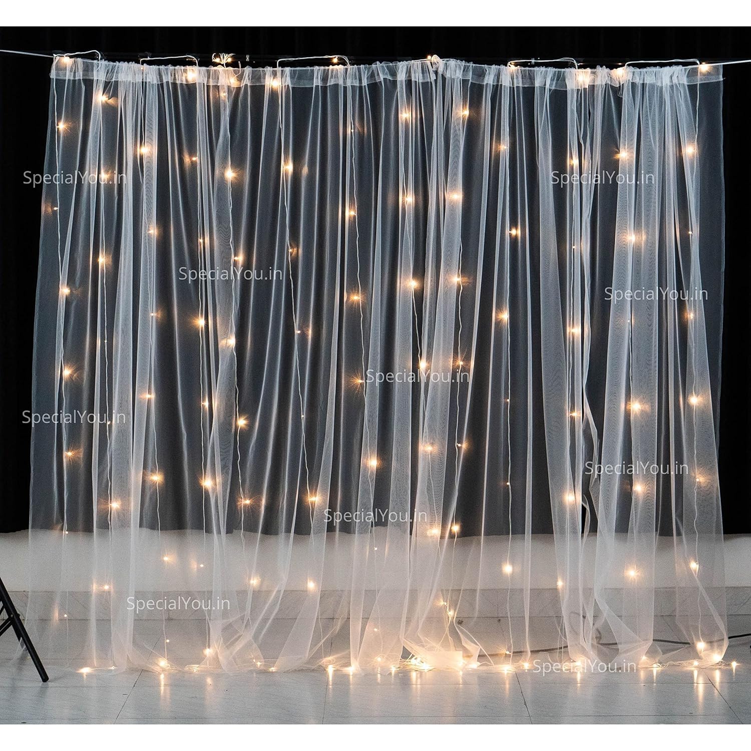 Bride to be Decoration with props