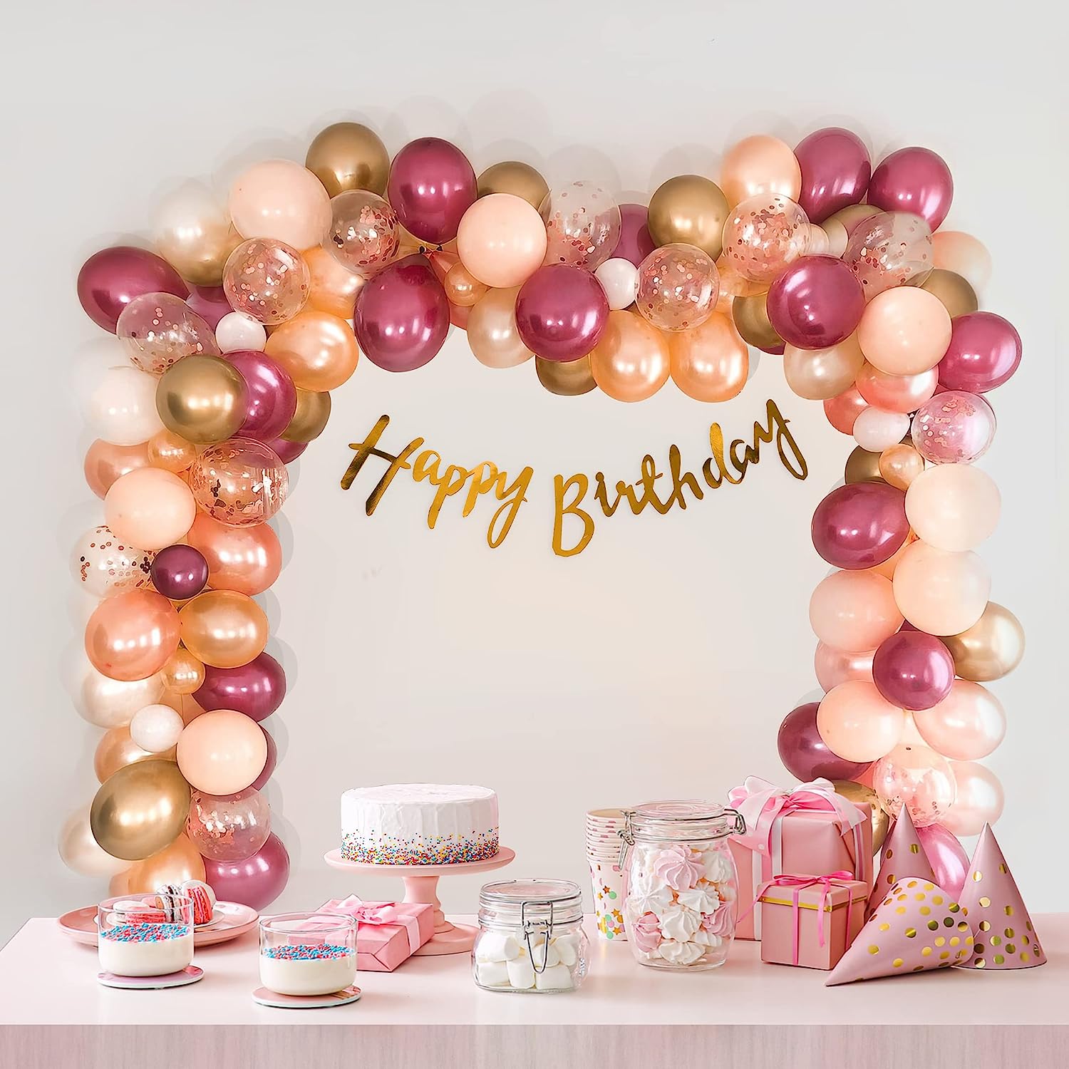 decoration set